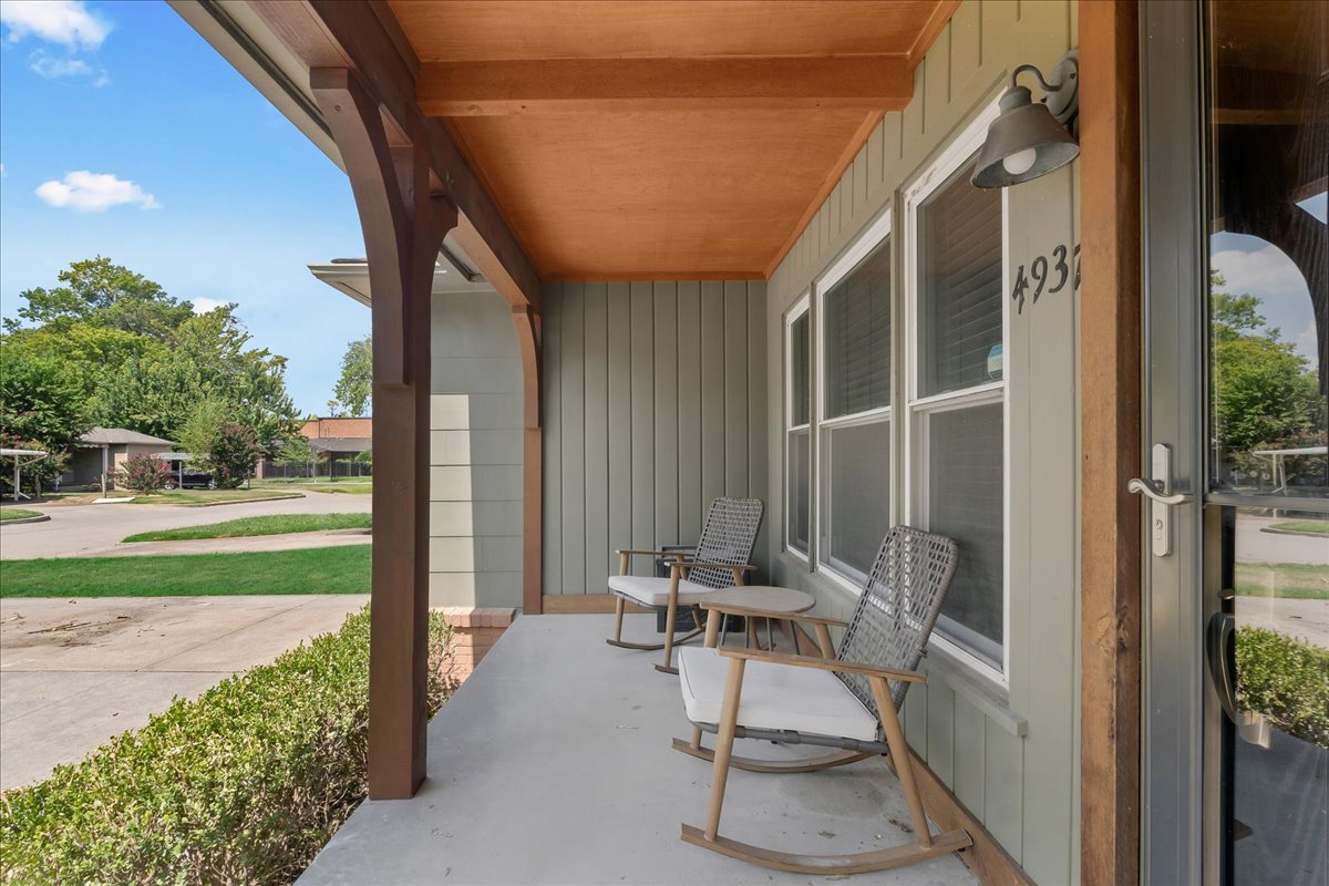 4937 S Quincy Avenue Tulsa OK 74105