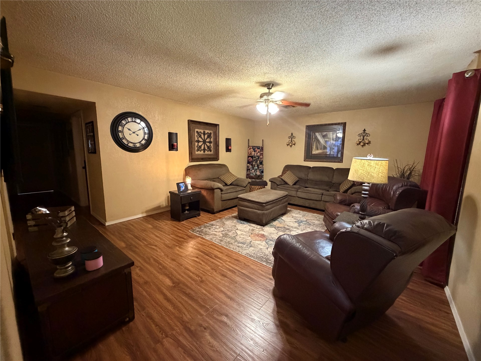15378 W Ozark Trail Sapulpa OK 74066
