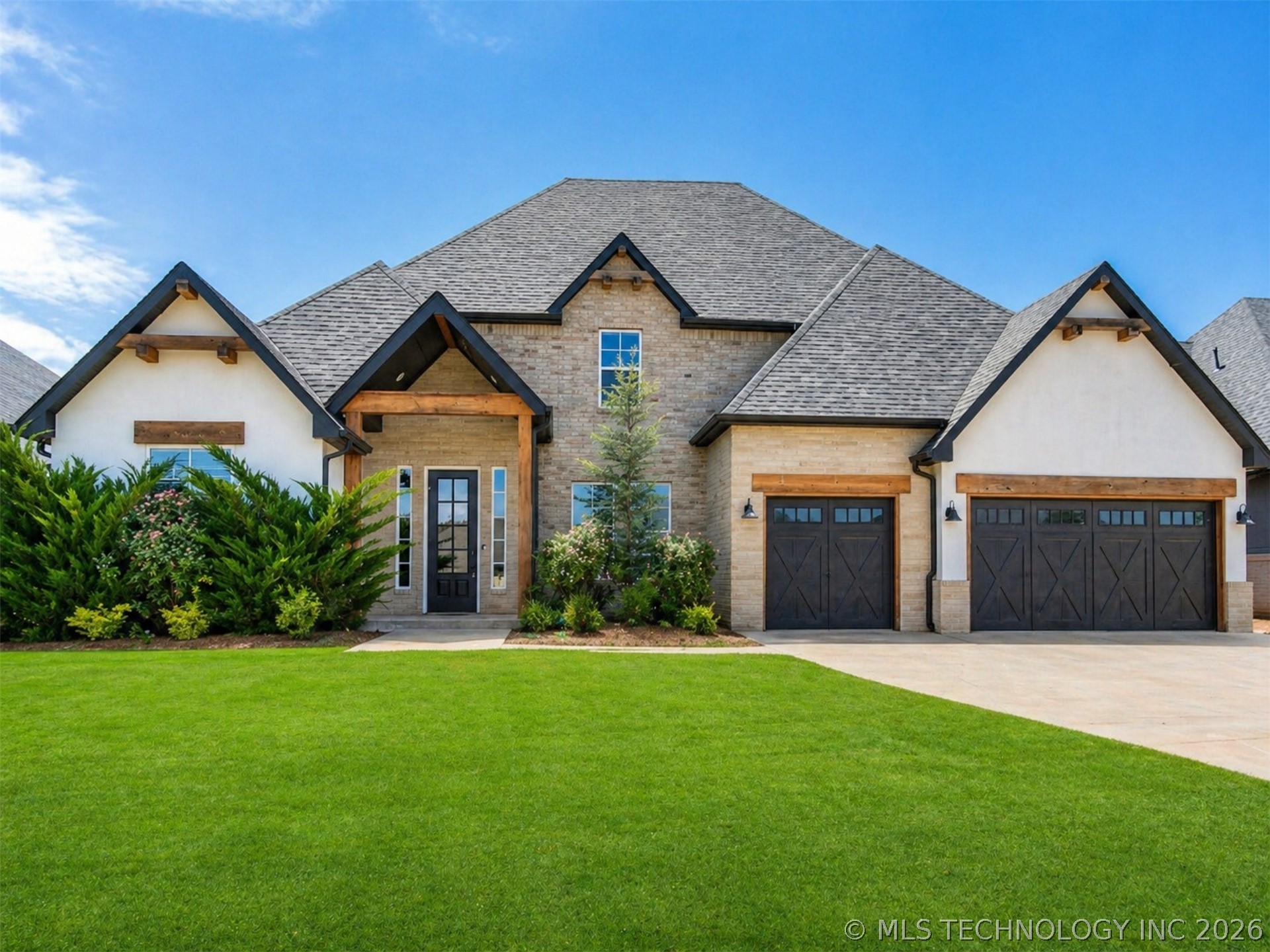 13120 Knight Island Drive Oklahoma City OK 73142