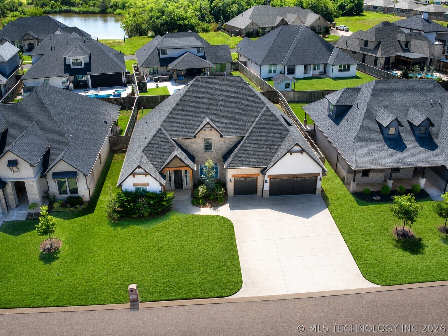13120 Knight Island Drive Oklahoma City OK 73142