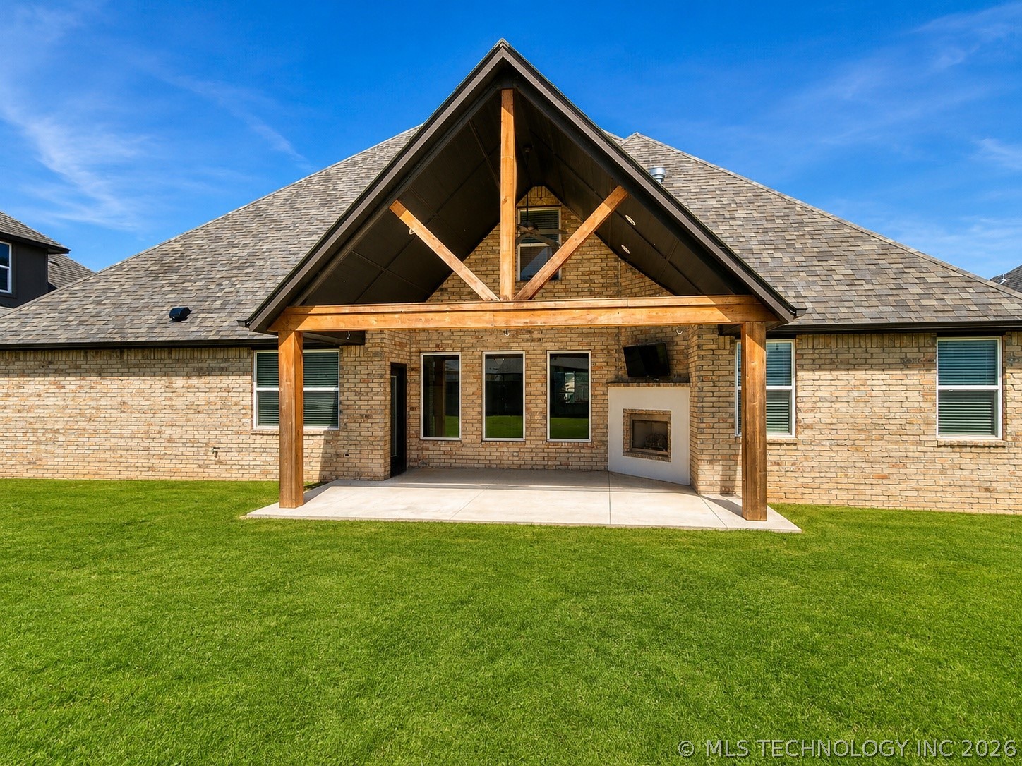 13120 Knight Island Drive Oklahoma City OK 73142