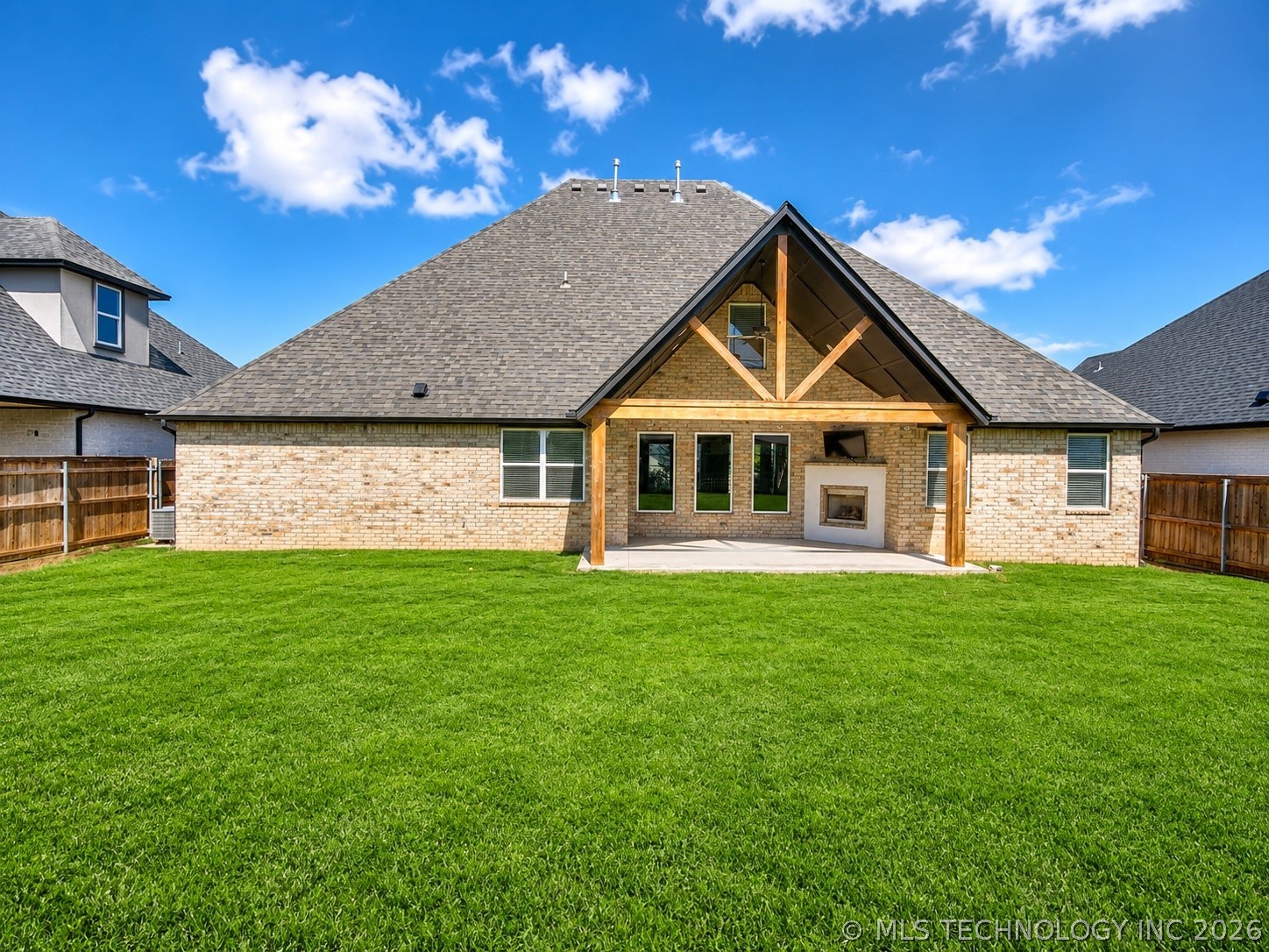 13120 Knight Island Drive Oklahoma City OK 73142