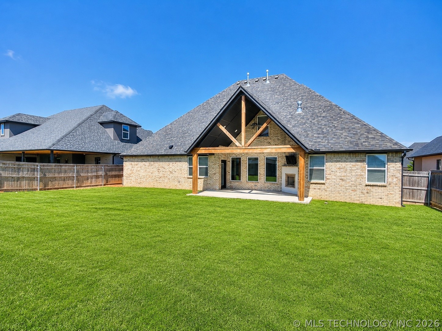 13120 Knight Island Drive Oklahoma City OK 73142