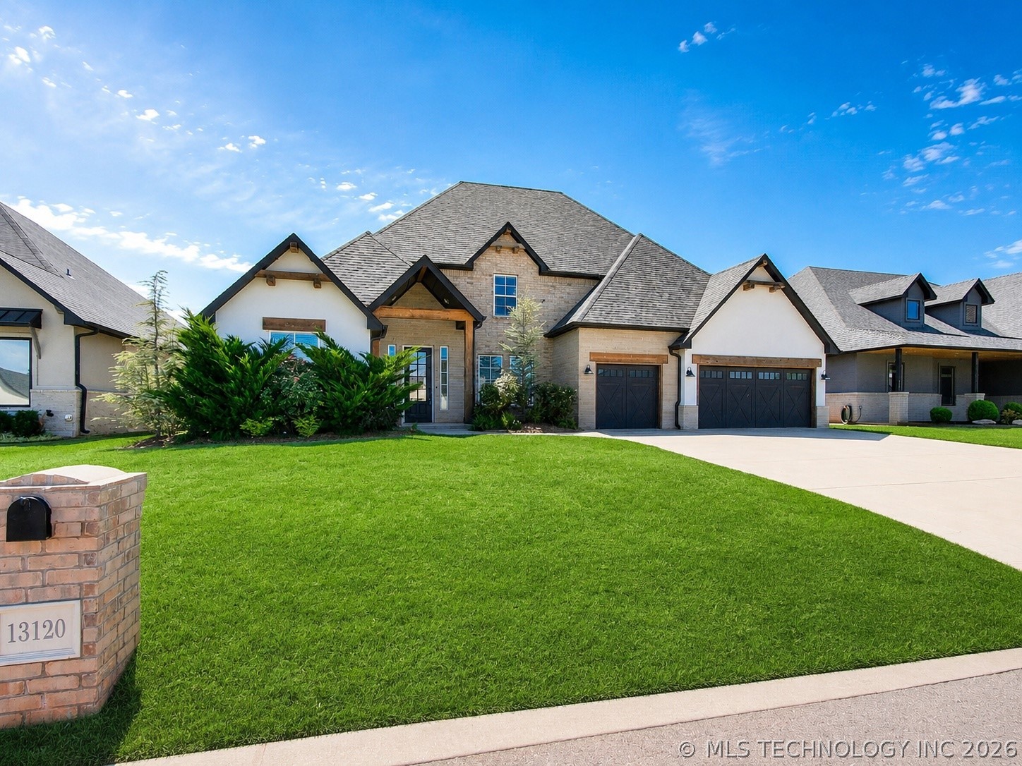 13120 Knight Island Drive Oklahoma City OK 73142