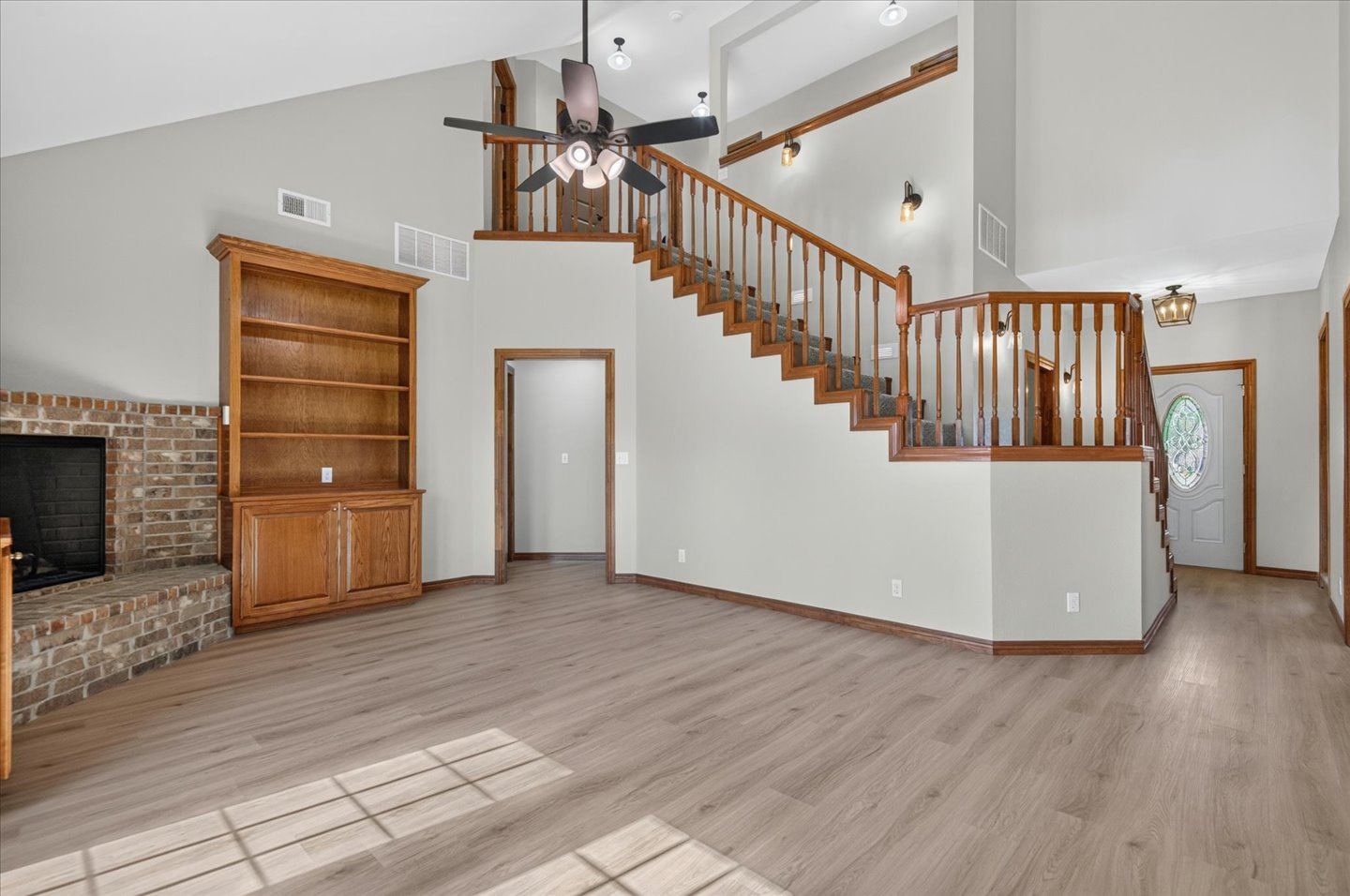 1908 Barnett Court Bartlesville OK 74006