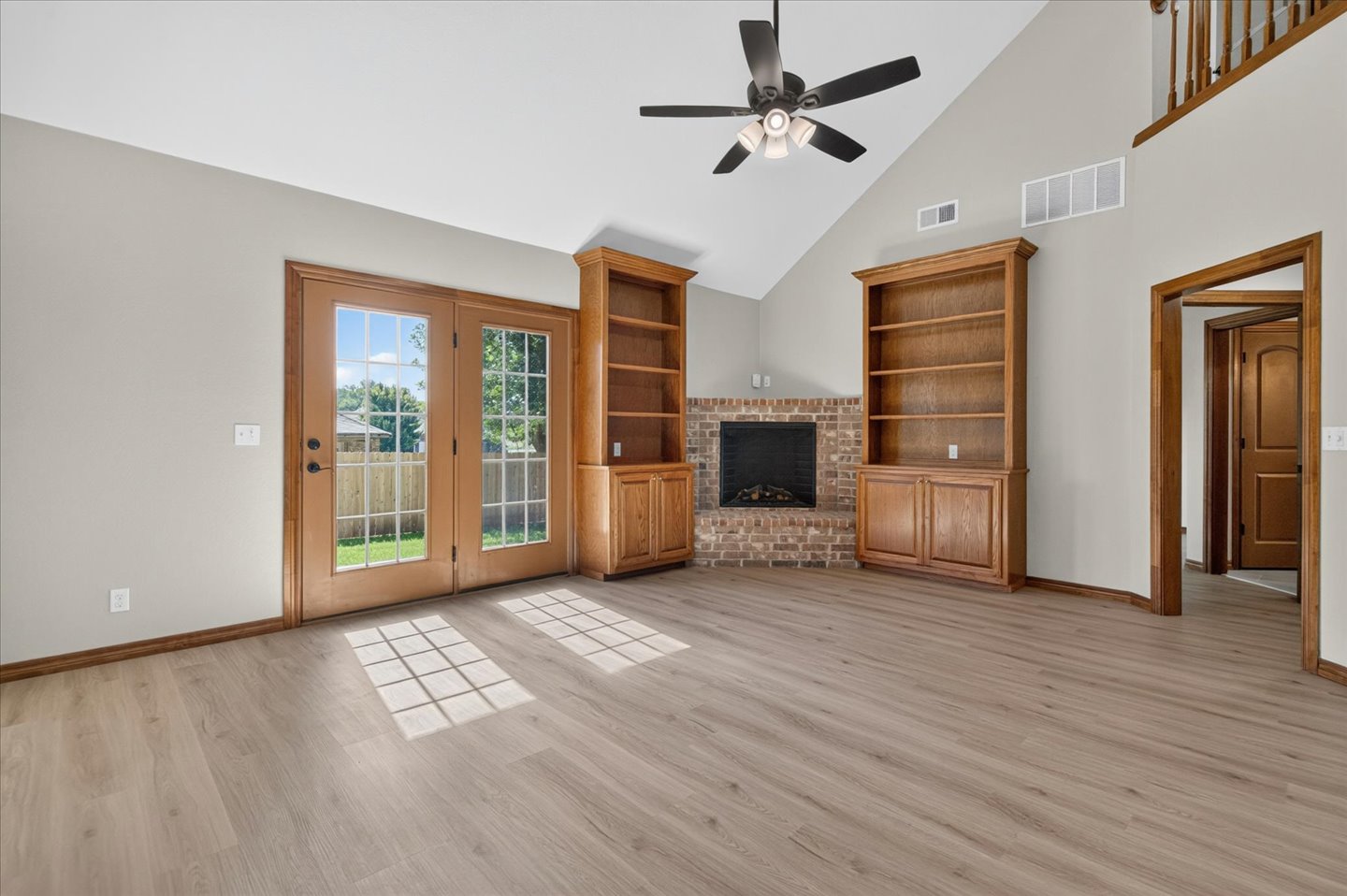 1908 Barnett Court Bartlesville OK 74006