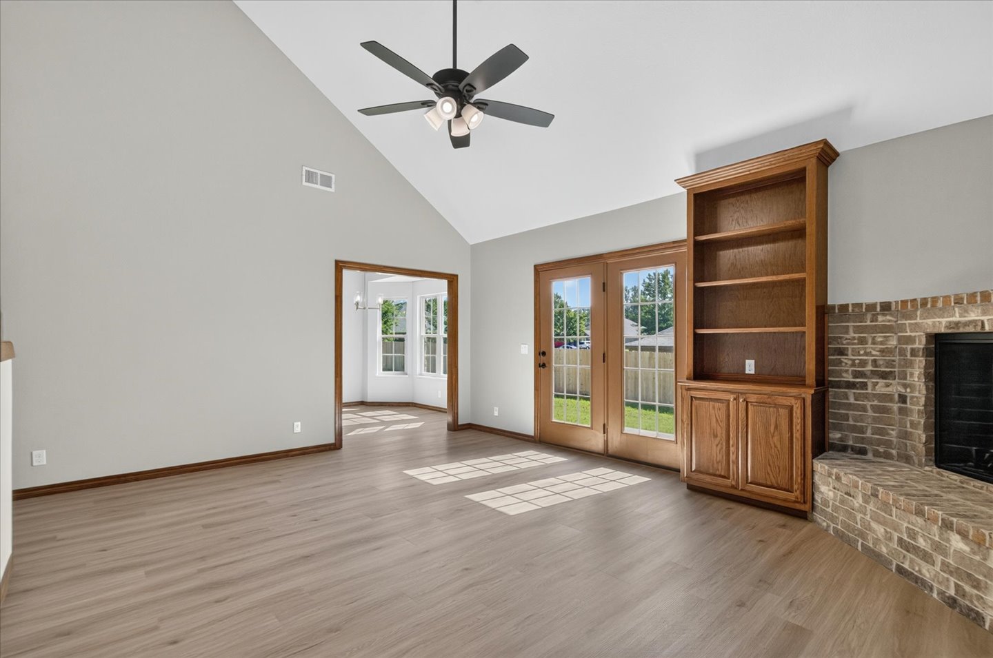 1908 Barnett Court Bartlesville OK 74006