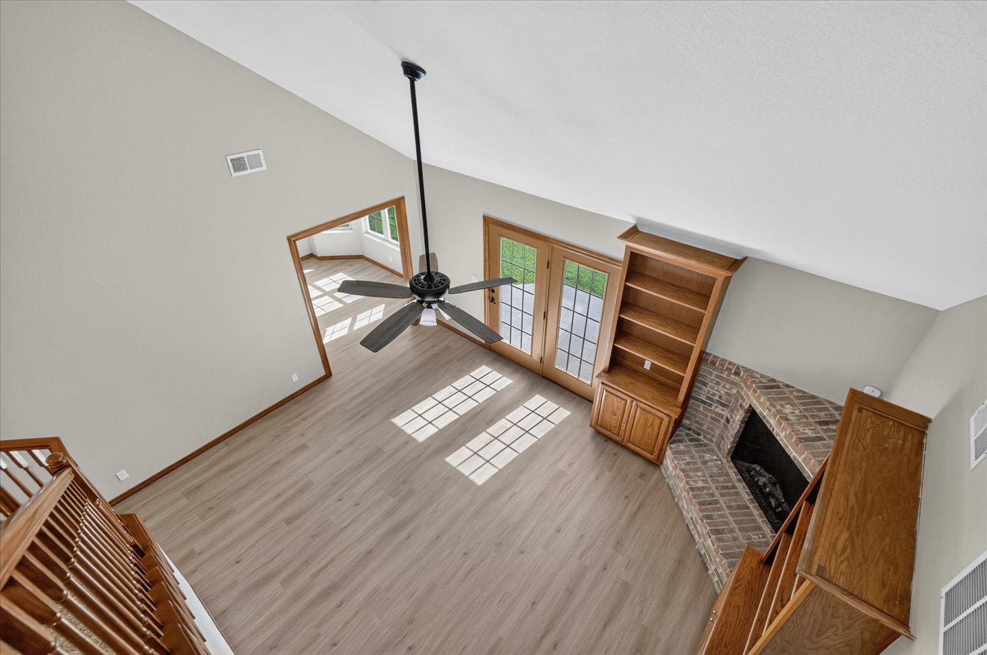 1908 Barnett Court Bartlesville OK 74006