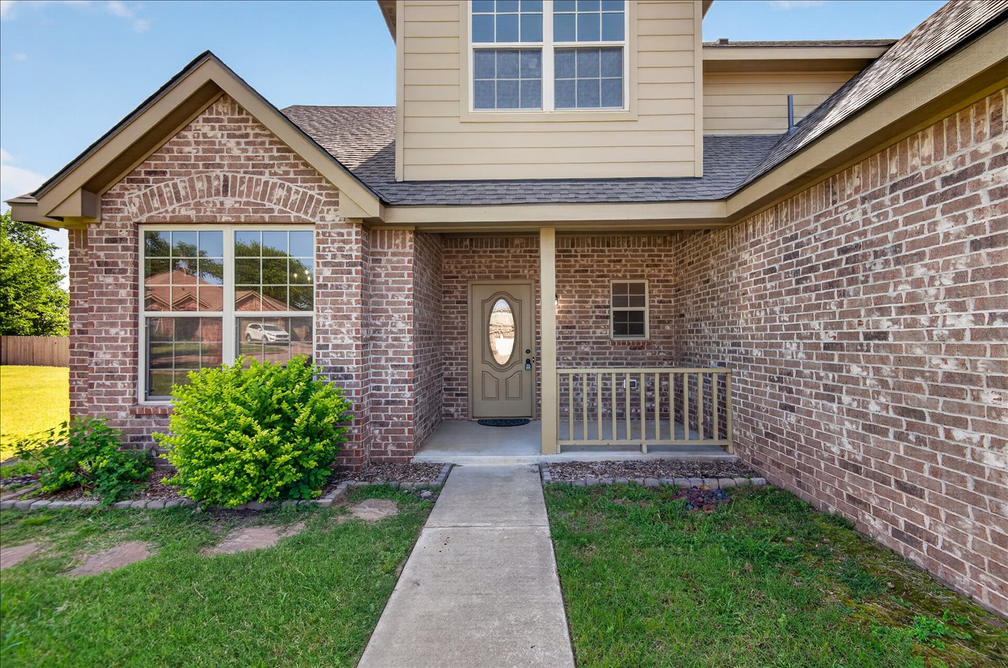 1908 Barnett Court Bartlesville OK 74006