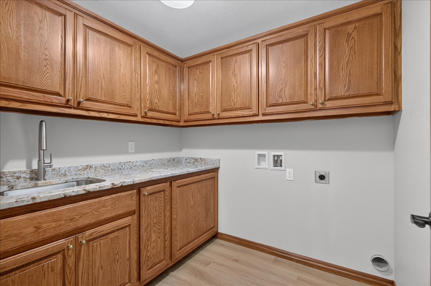 1908 Barnett Court Bartlesville OK 74006