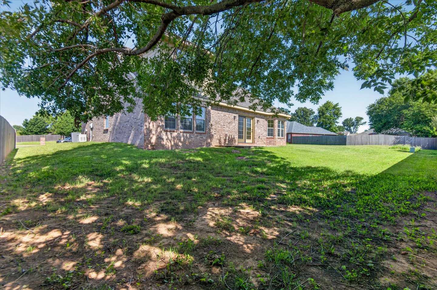 1908 Barnett Court Bartlesville OK 74006