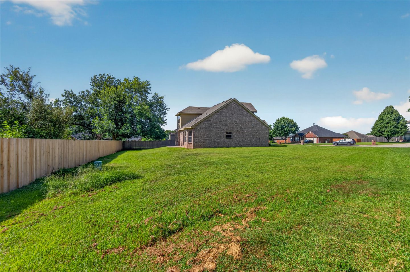 1908 Barnett Court Bartlesville OK 74006
