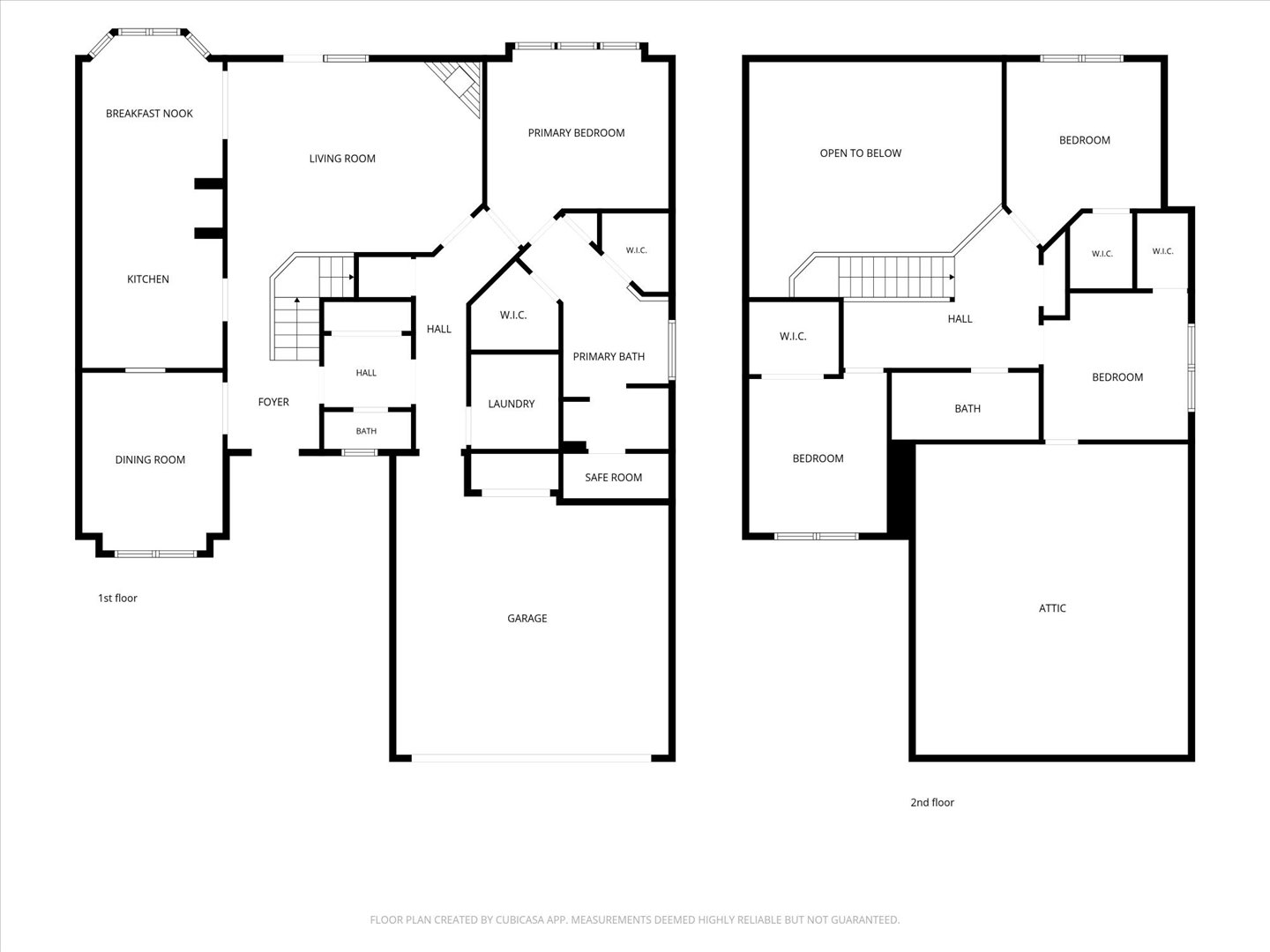 1908 Barnett Court Bartlesville OK 74006