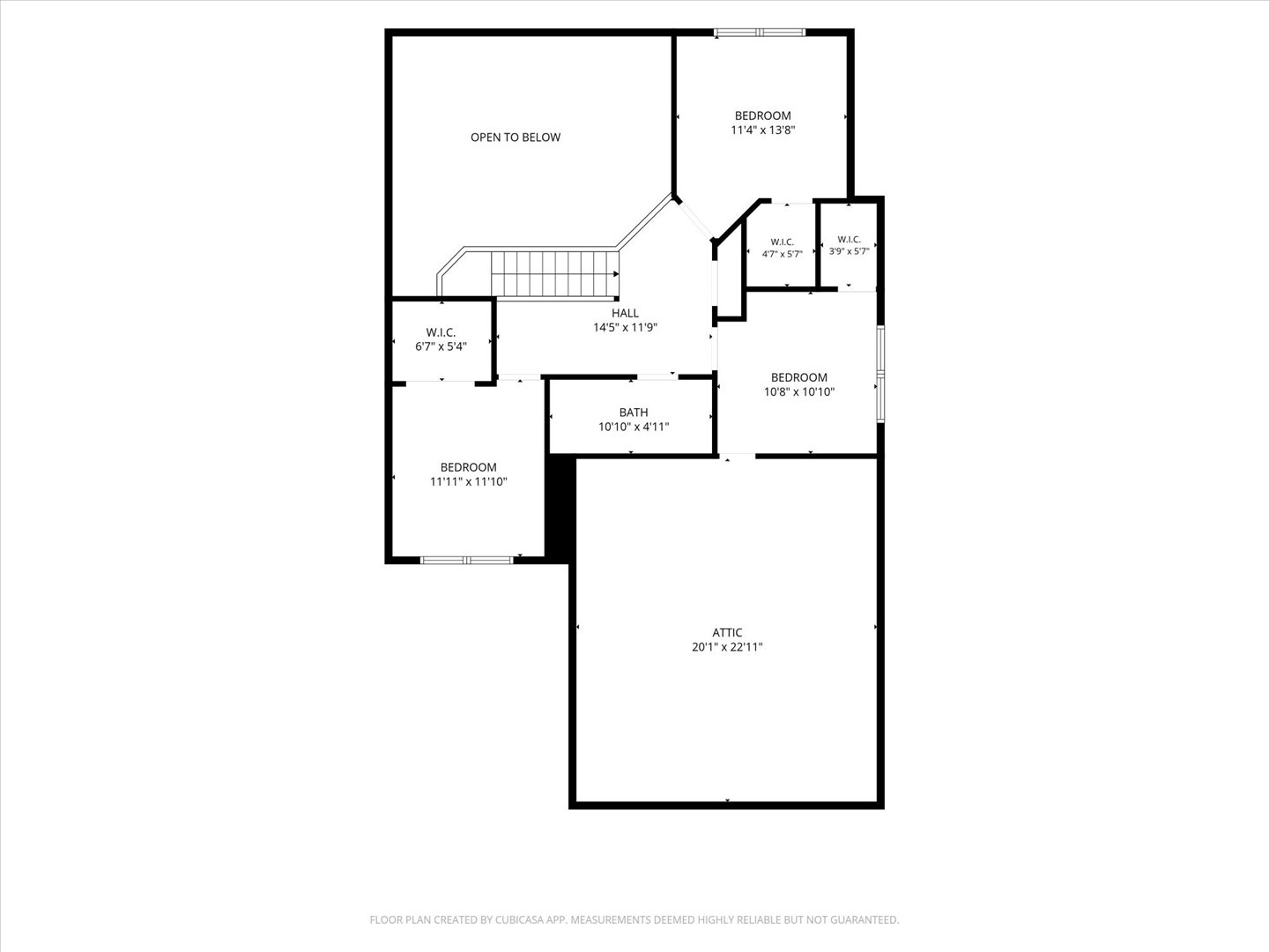 1908 Barnett Court Bartlesville OK 74006
