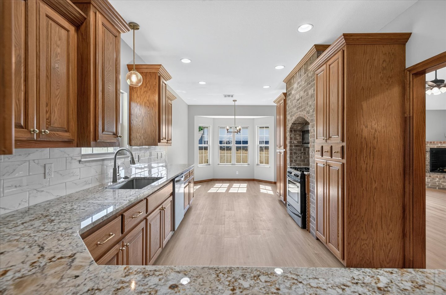 1908 Barnett Court Bartlesville OK 74006