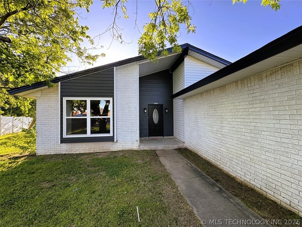 1108 Holly Seminole OK 74868