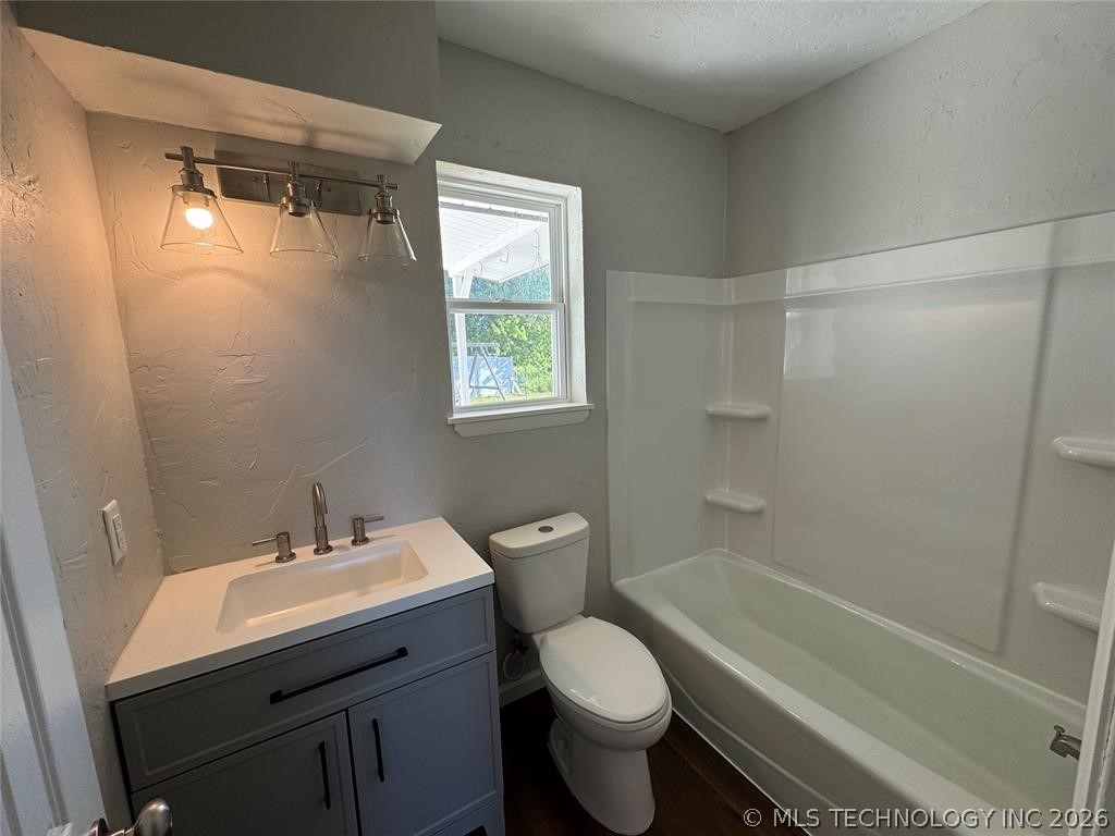 1108 Holly Seminole OK 74868