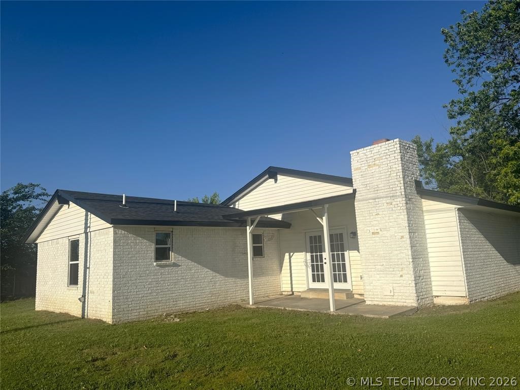 1108 Holly Seminole OK 74868