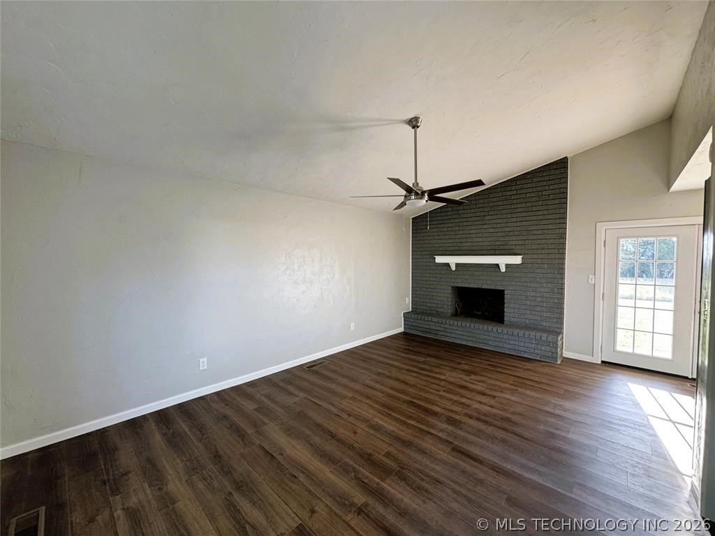1108 Holly Seminole OK 74868