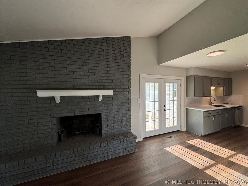 1108 Holly Seminole OK 74868