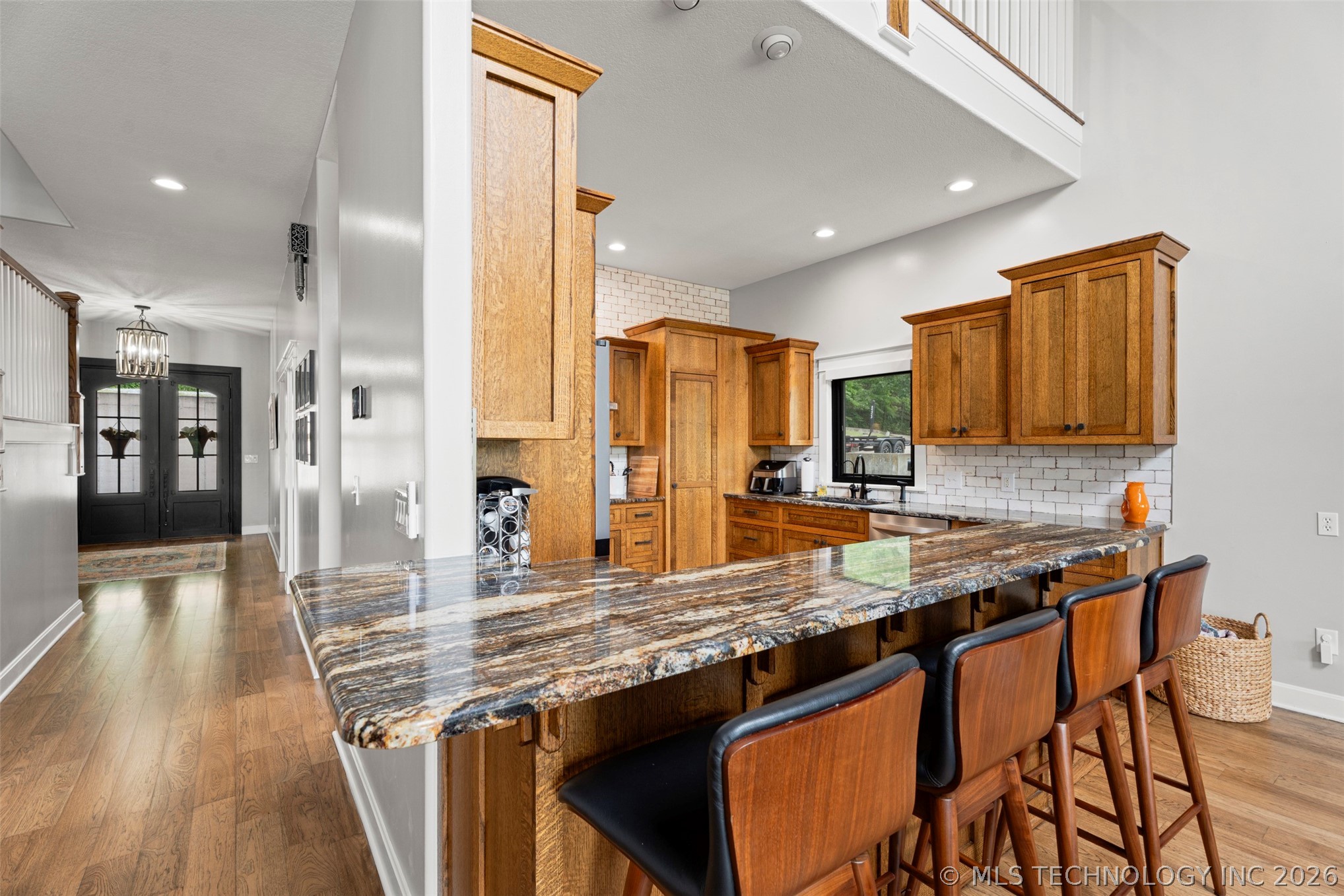 58930 E 332 Road Jay OK 74346