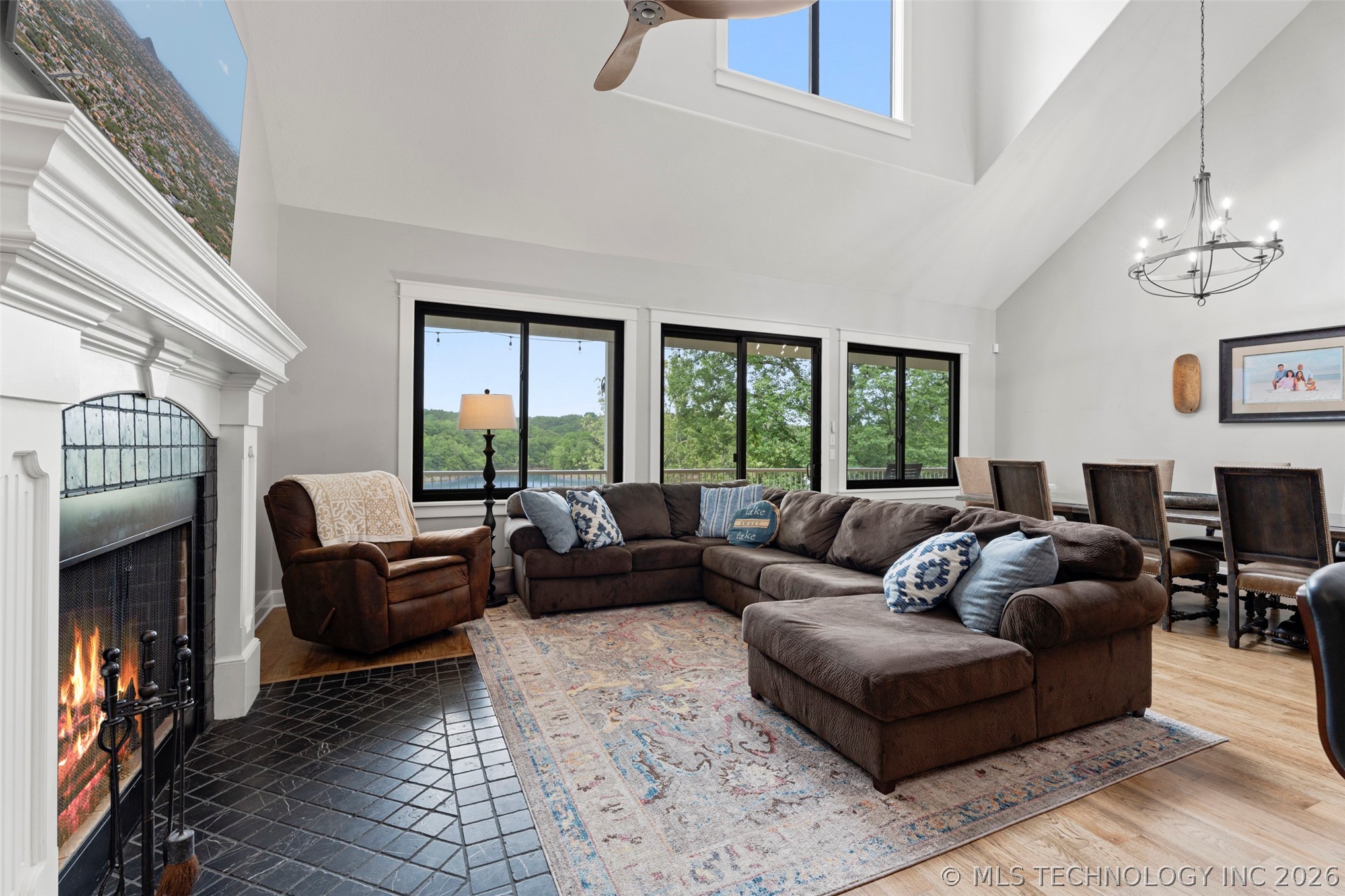 58930 E 332 Road Jay OK 74346
