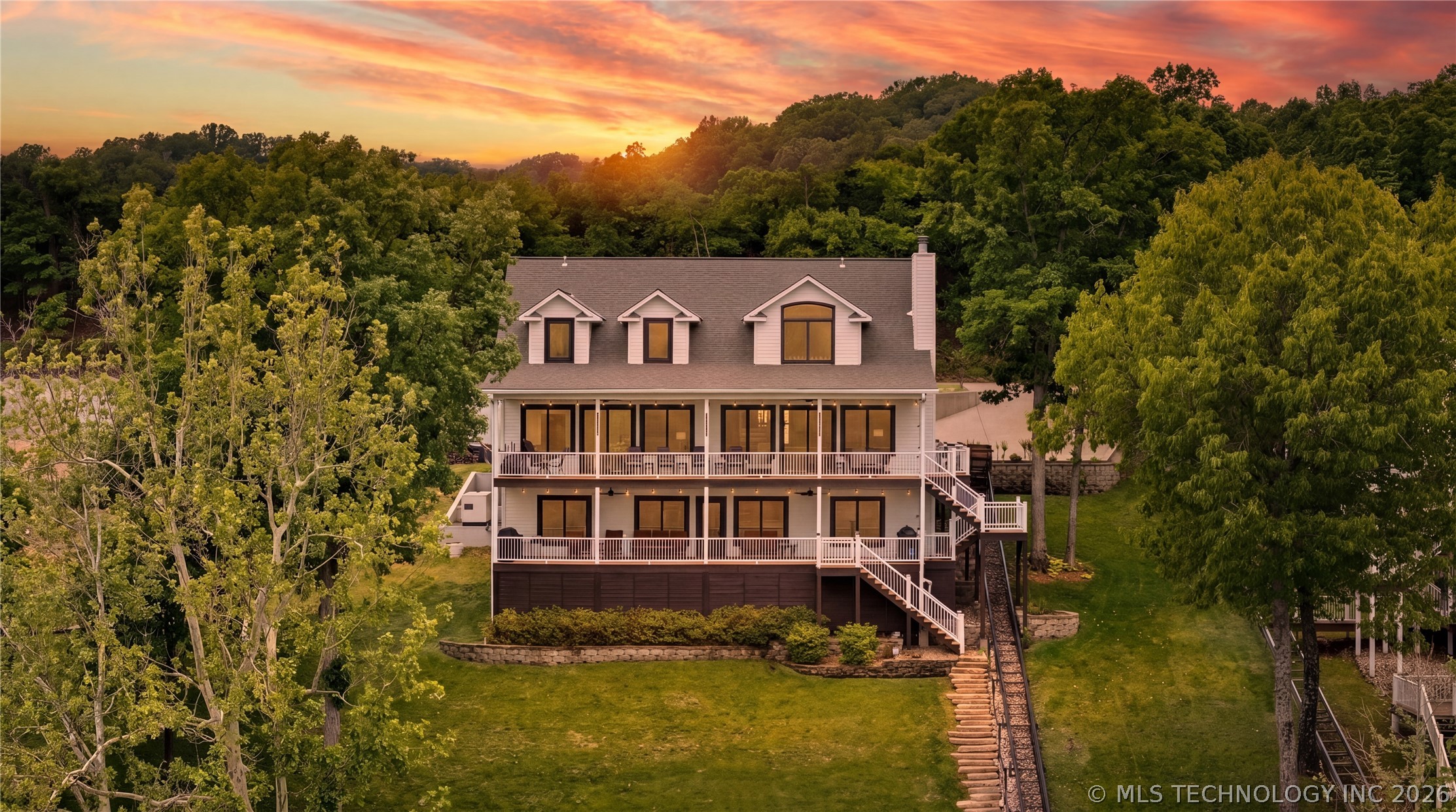 58930 E 332 Road Jay OK 74346