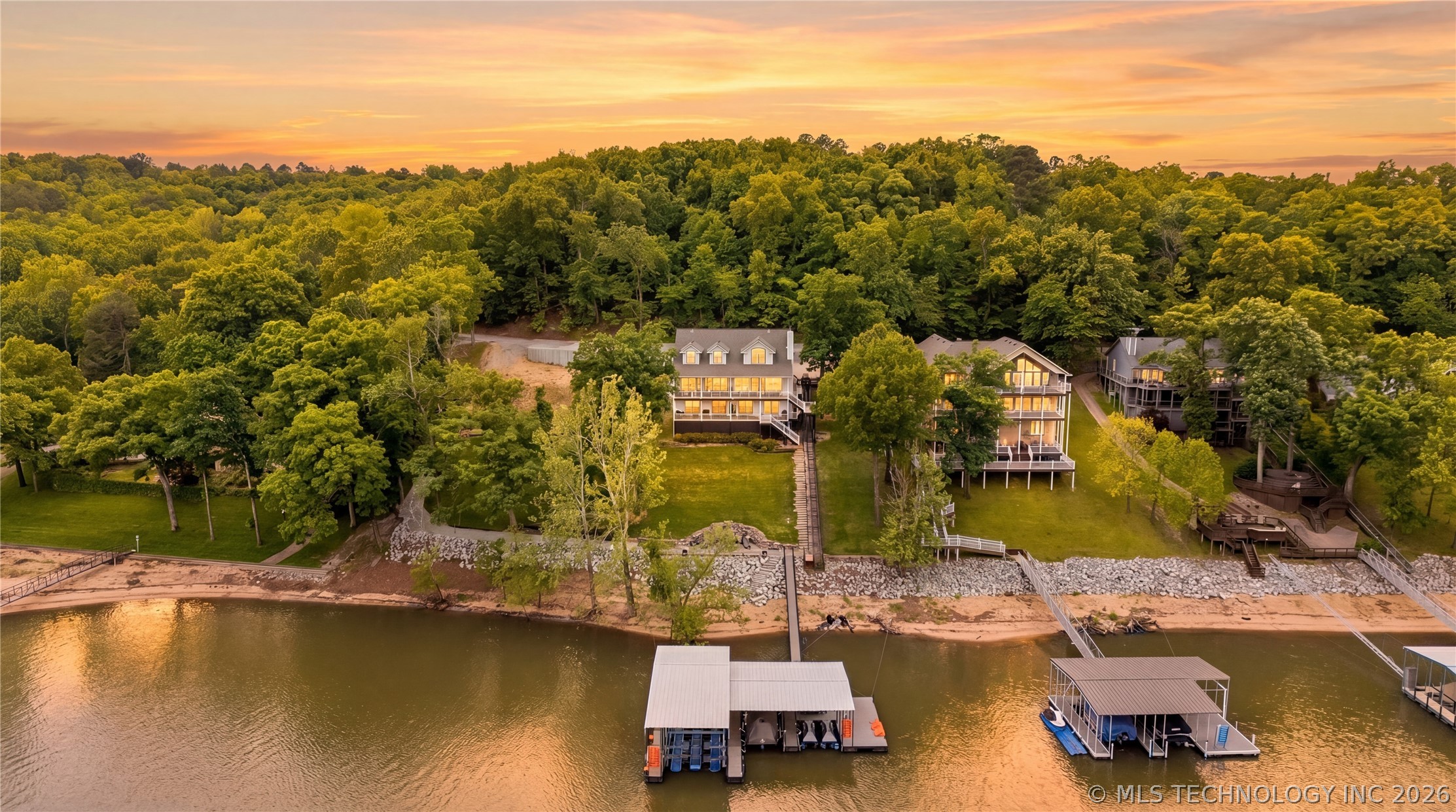 58930 E 332 Road Jay OK 74346