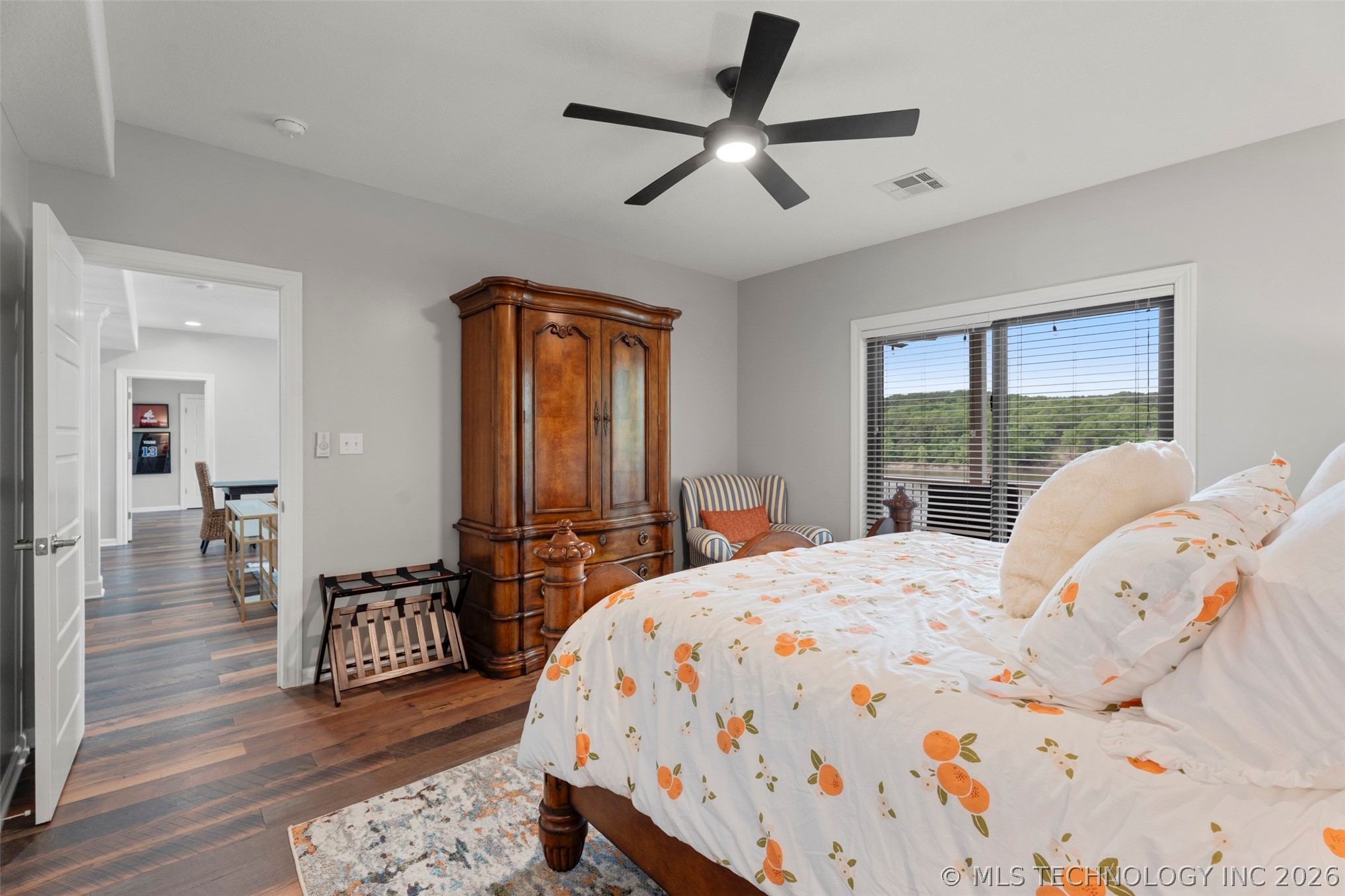 58930 E 332 Road Jay OK 74346