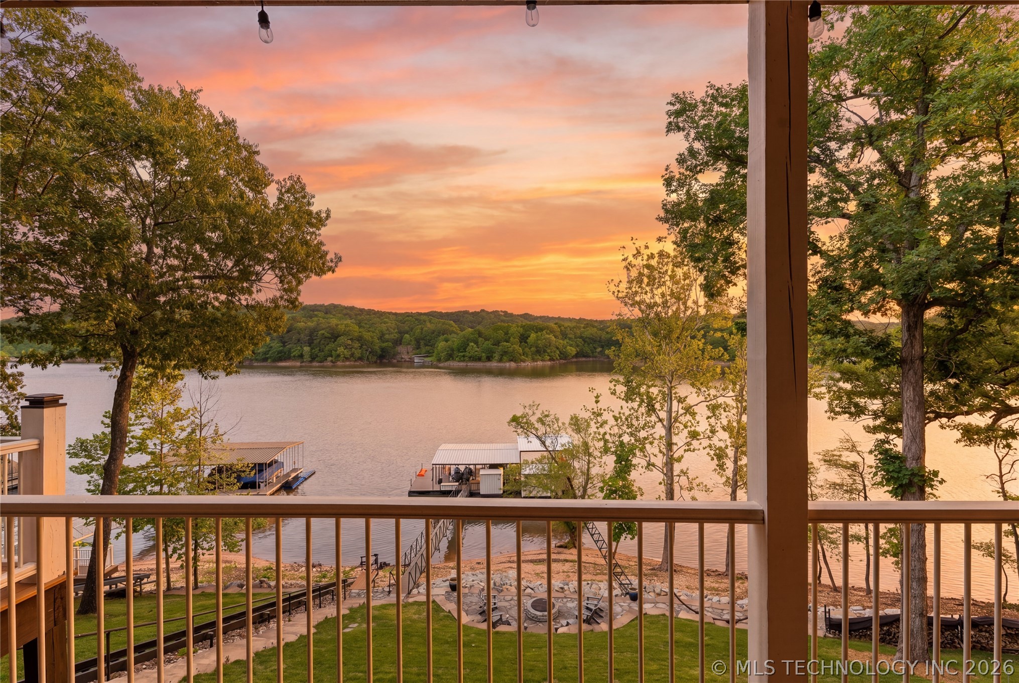 58930 E 332 Road Jay OK 74346
