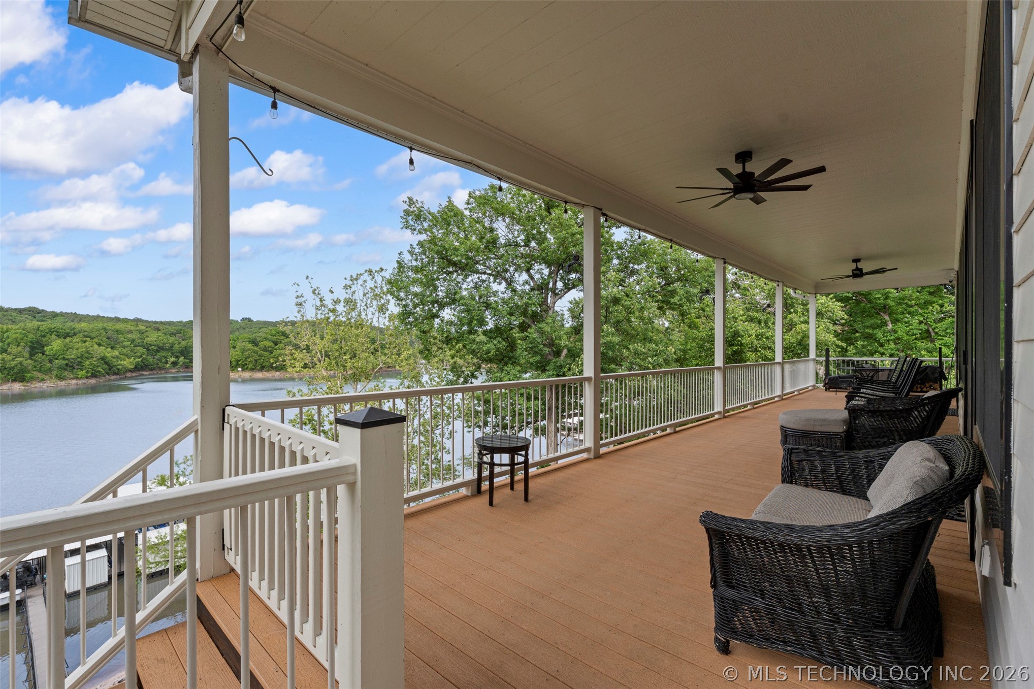 58930 E 332 Road Jay OK 74346