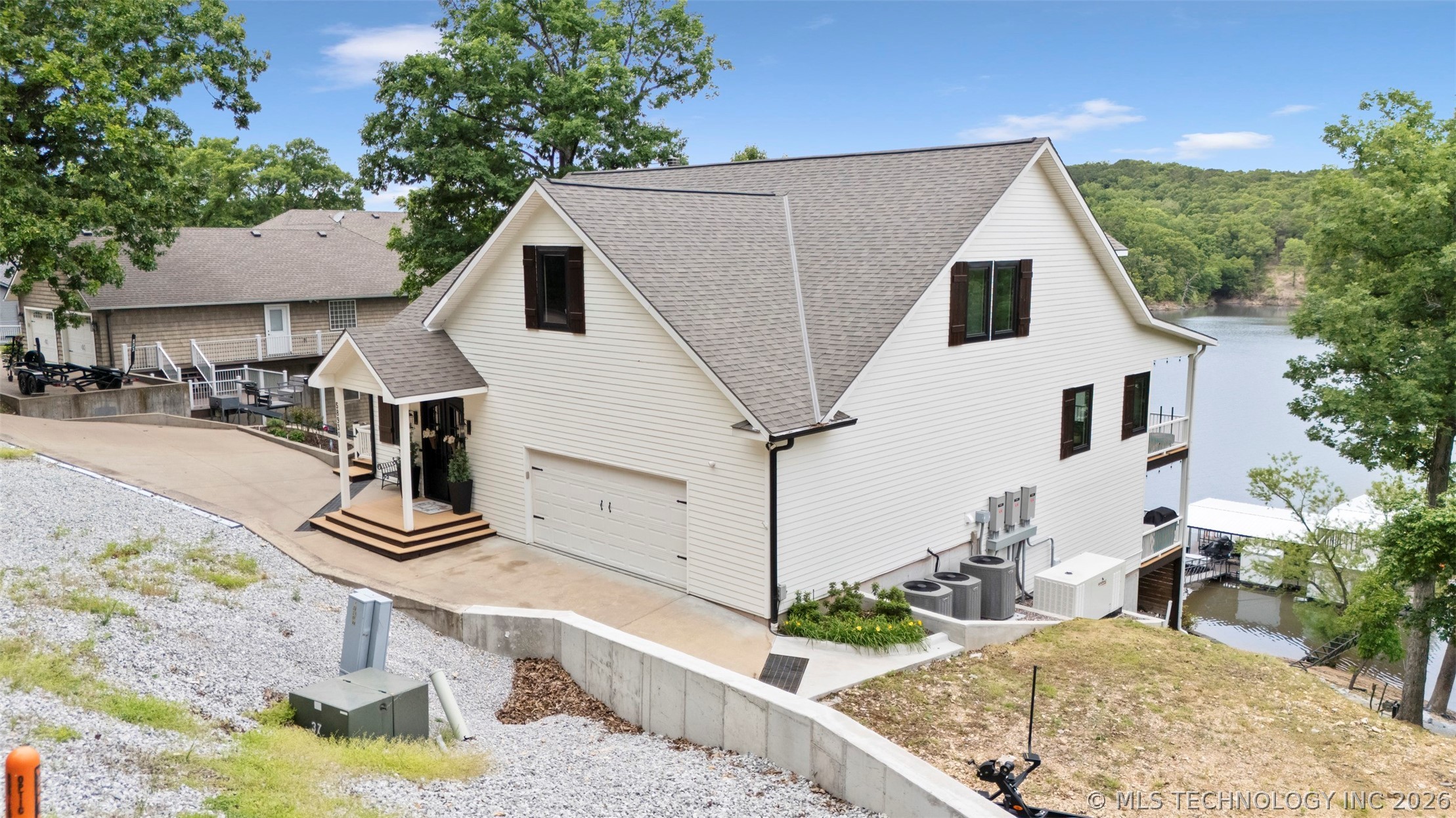 58930 E 332 Road Jay OK 74346