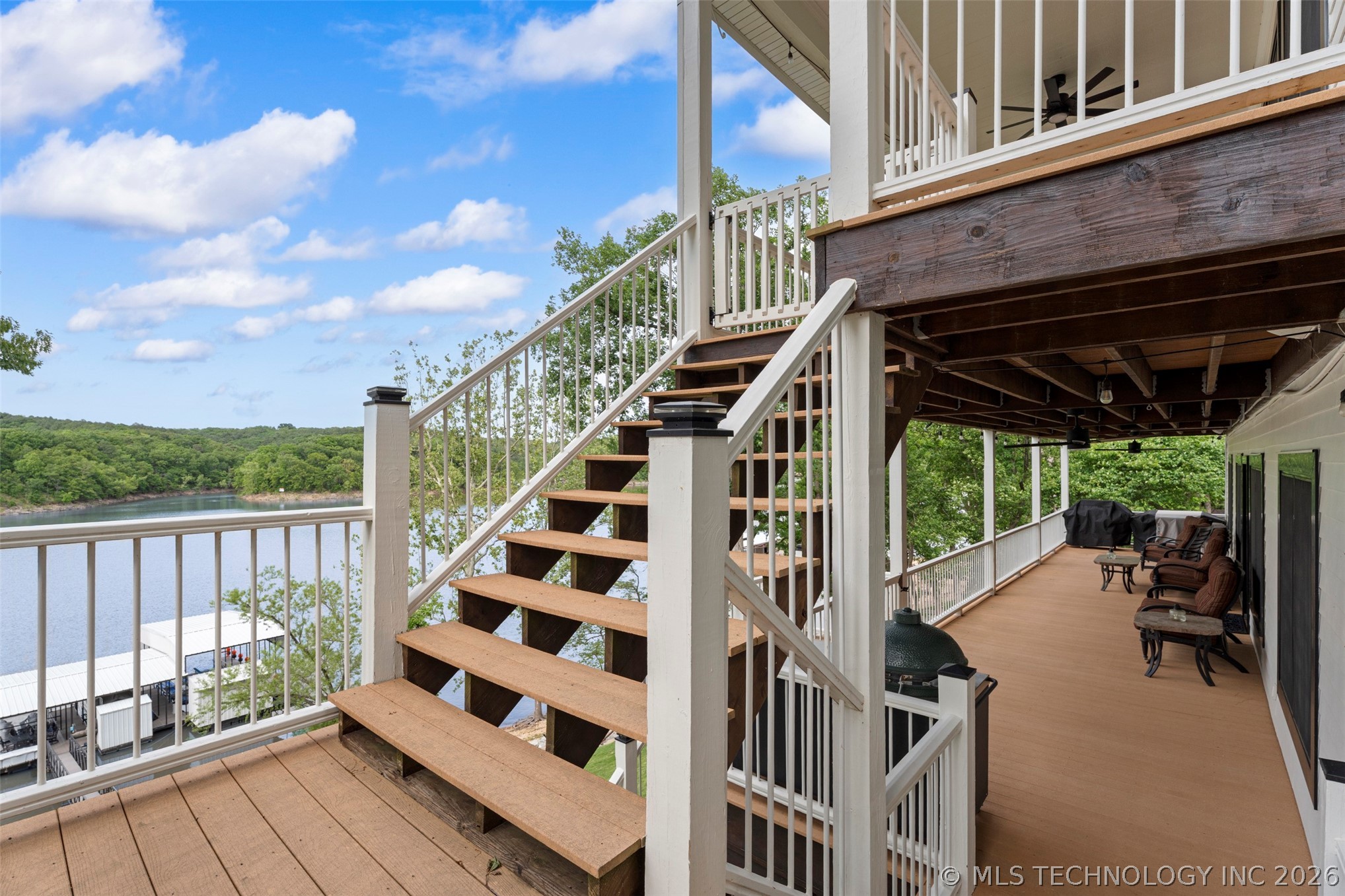 58930 E 332 Road Jay OK 74346