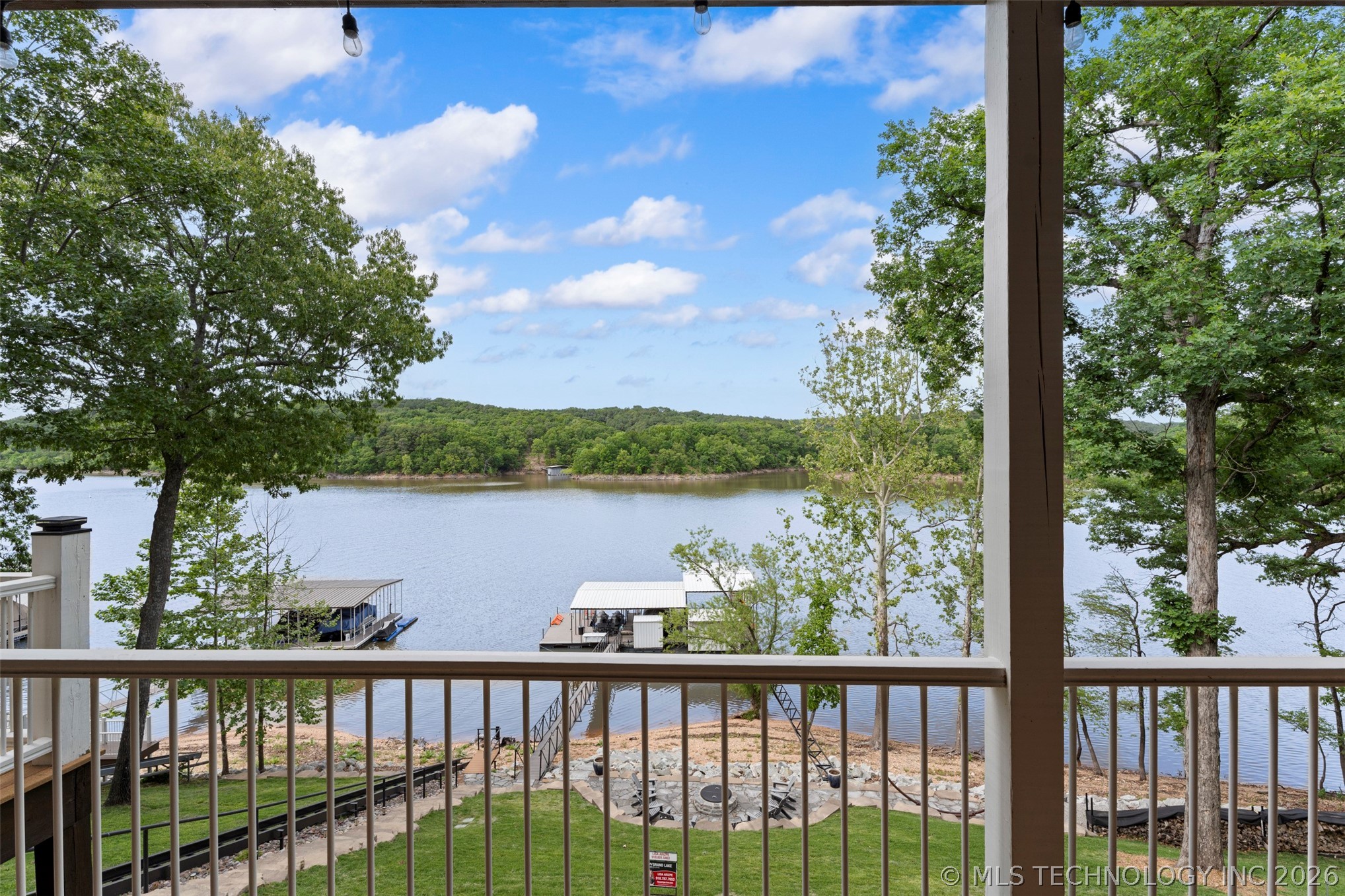 58930 E 332 Road Jay OK 74346