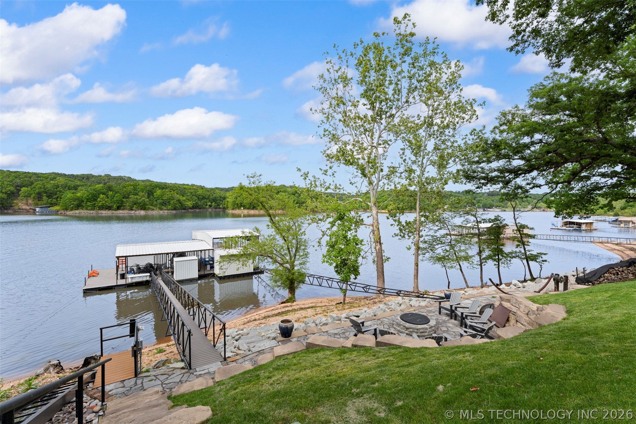 58930 E 332 Road Jay OK 74346