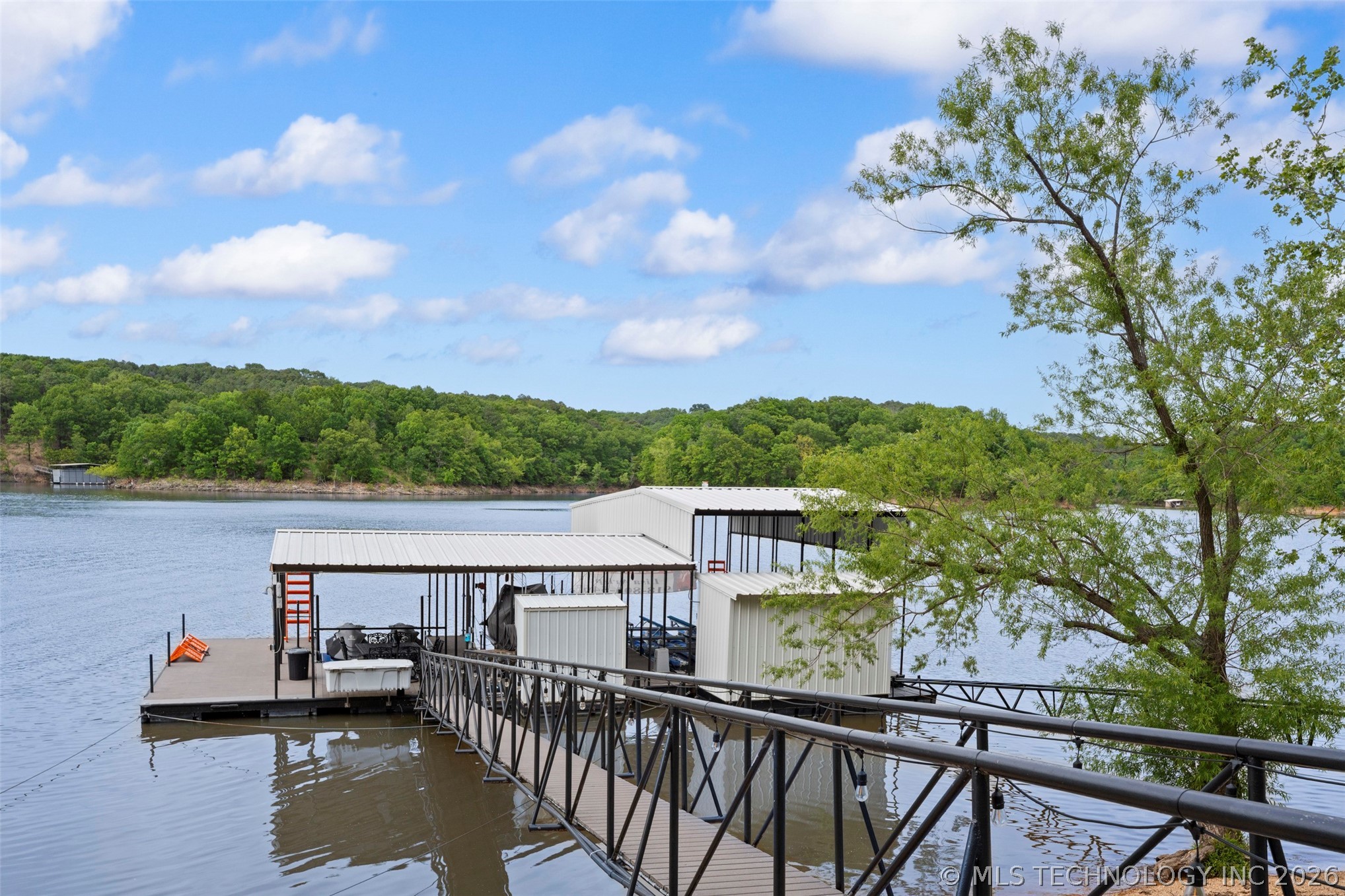58930 E 332 Road Jay OK 74346