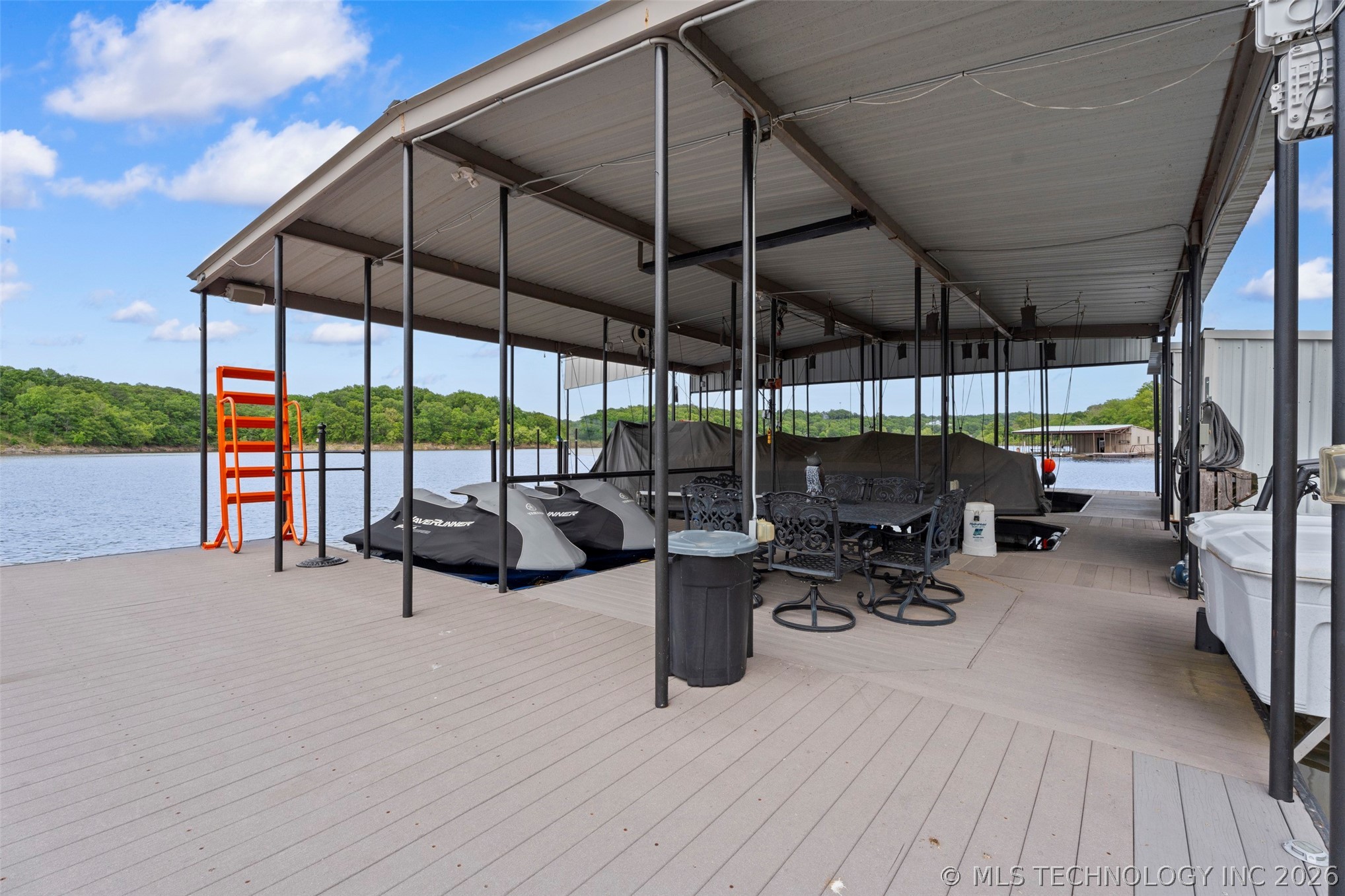 58930 E 332 Road Jay OK 74346