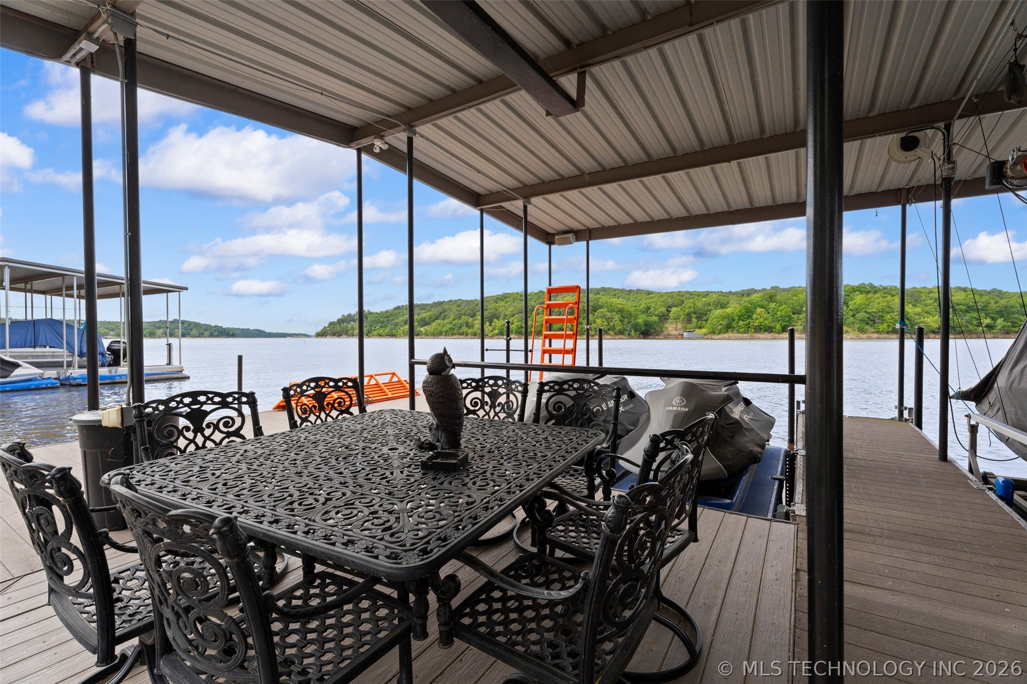 58930 E 332 Road Jay OK 74346