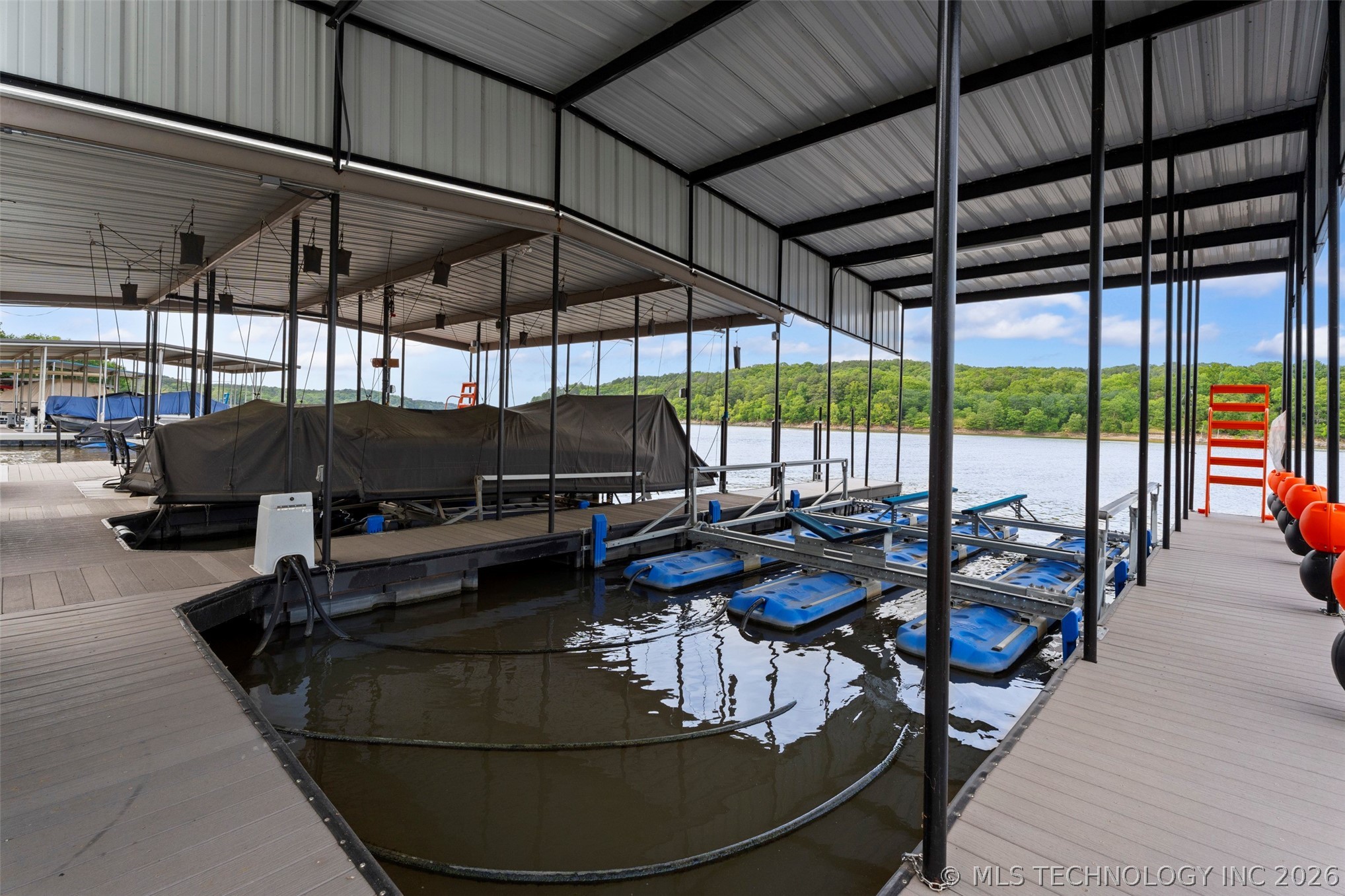 58930 E 332 Road Jay OK 74346