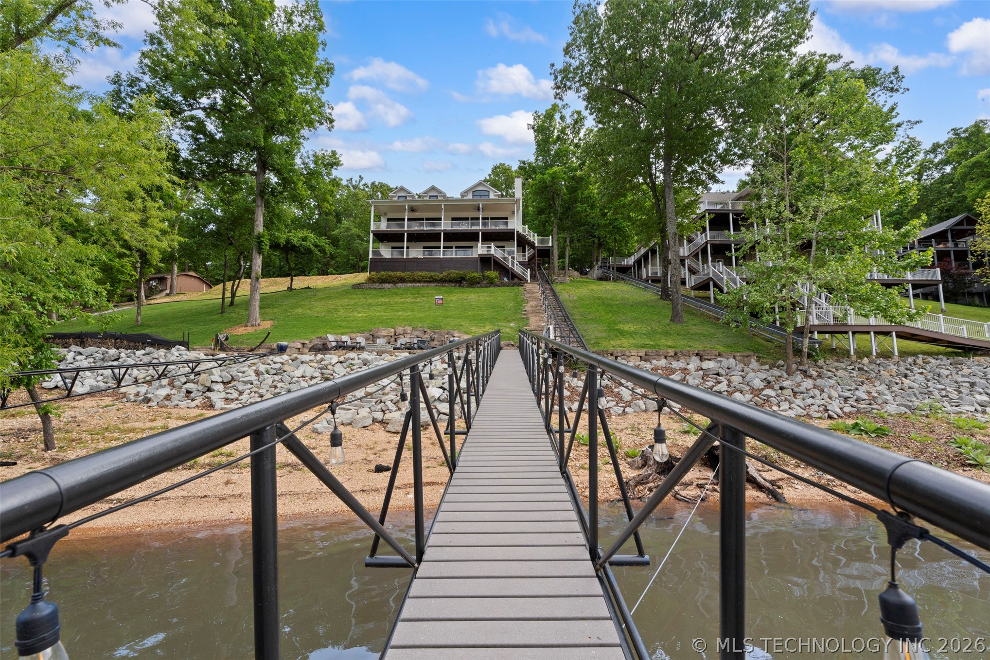 58930 E 332 Road Jay OK 74346