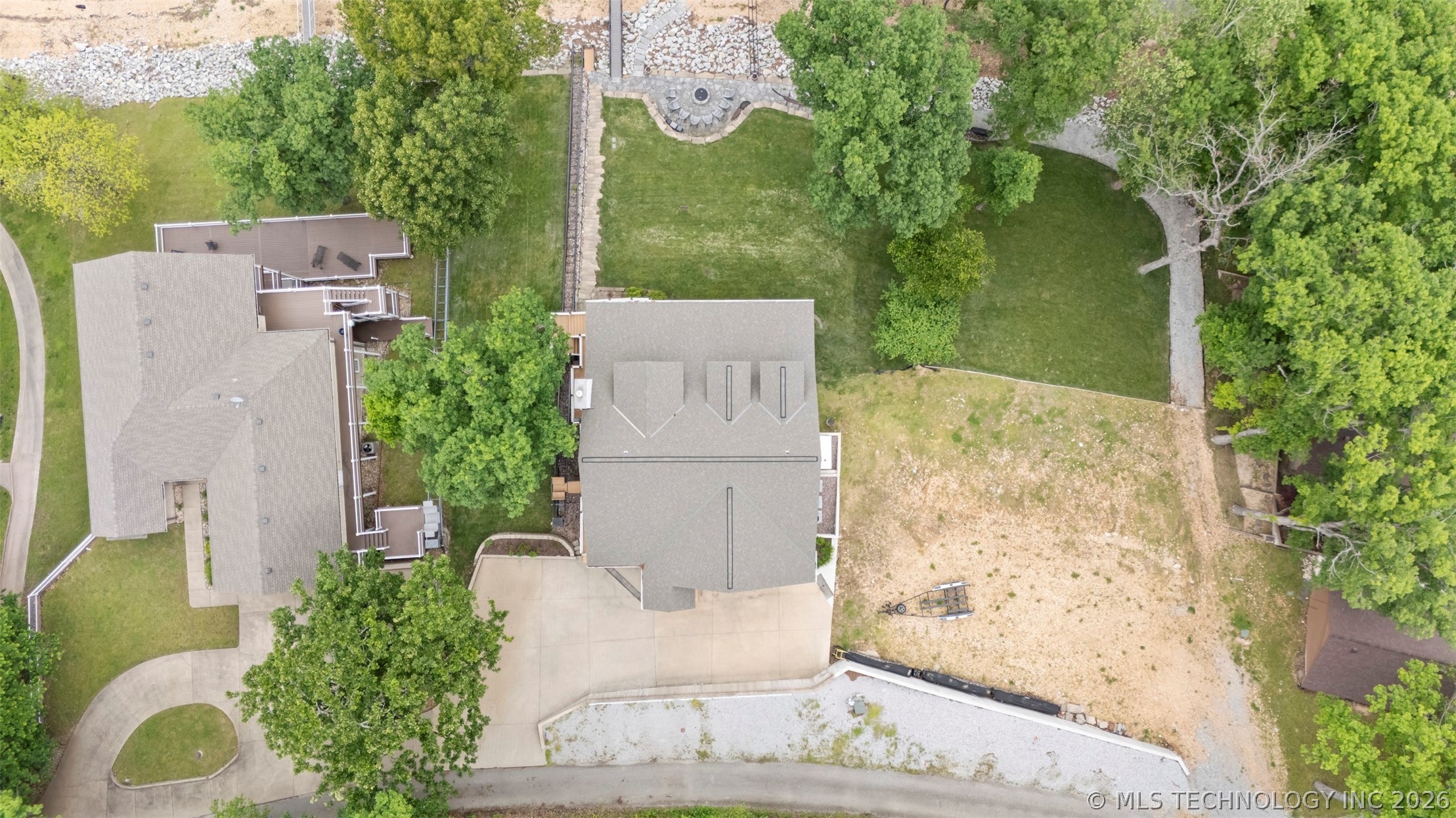 58930 E 332 Road Jay OK 74346