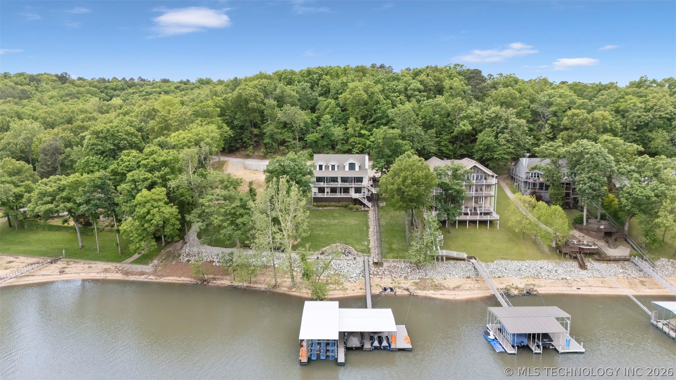 58930 E 332 Road Jay OK 74346