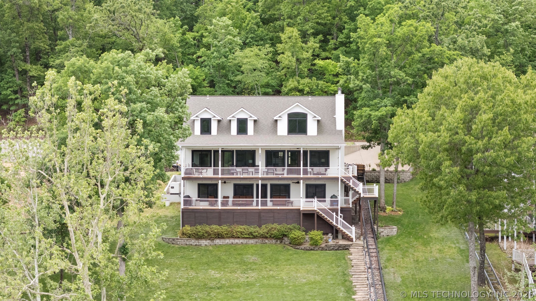 58930 E 332 Road Jay OK 74346