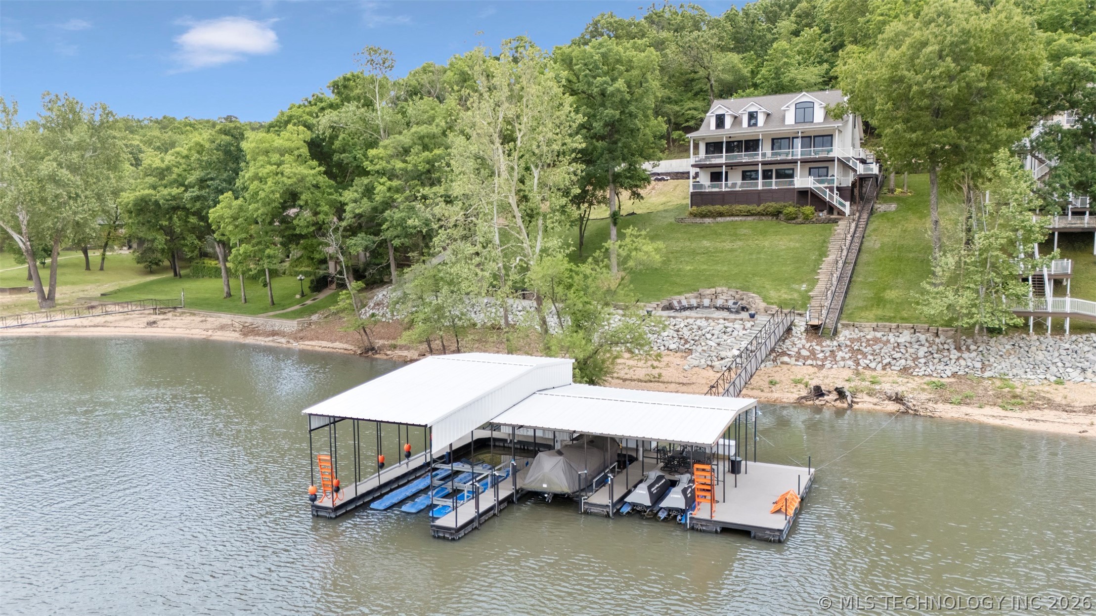 58930 E 332 Road Jay OK 74346