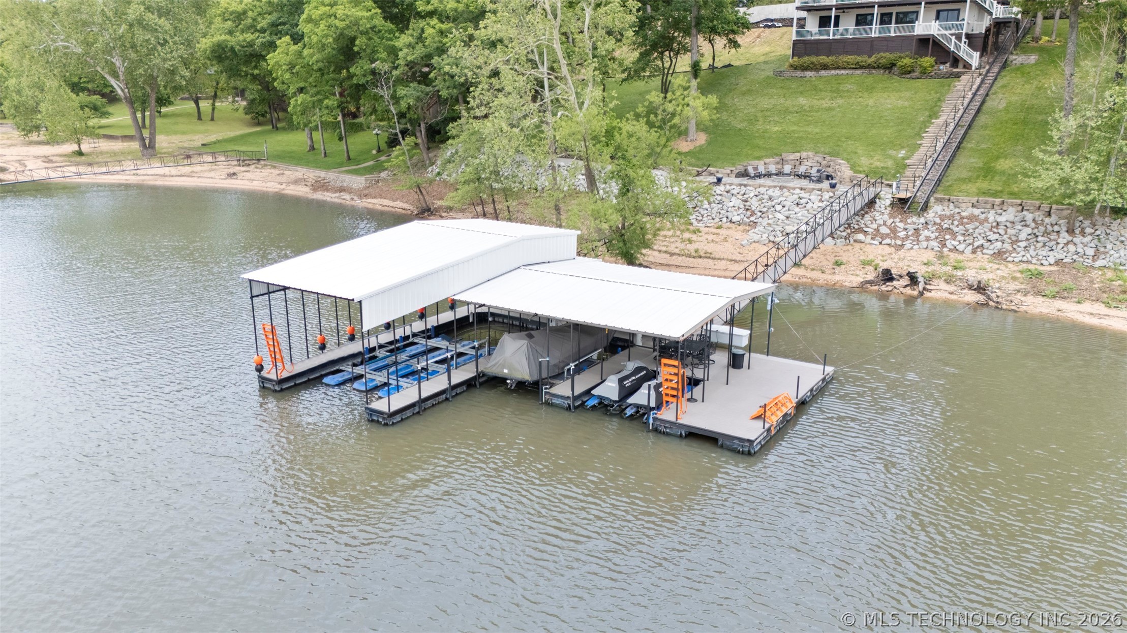 58930 E 332 Road Jay OK 74346