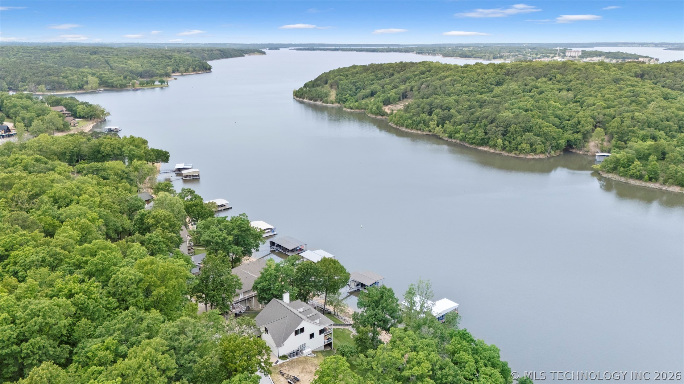58930 E 332 Road Jay OK 74346