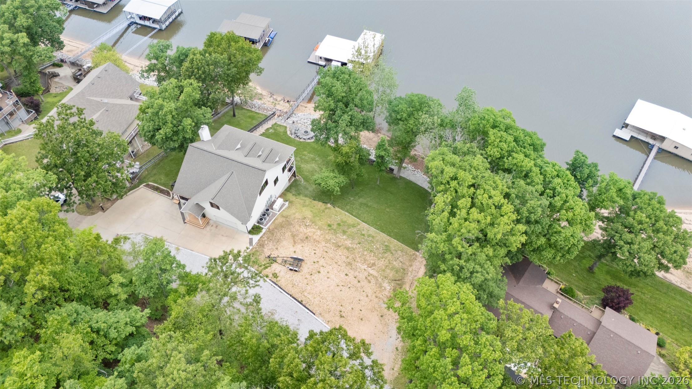 58930 E 332 Road Jay OK 74346