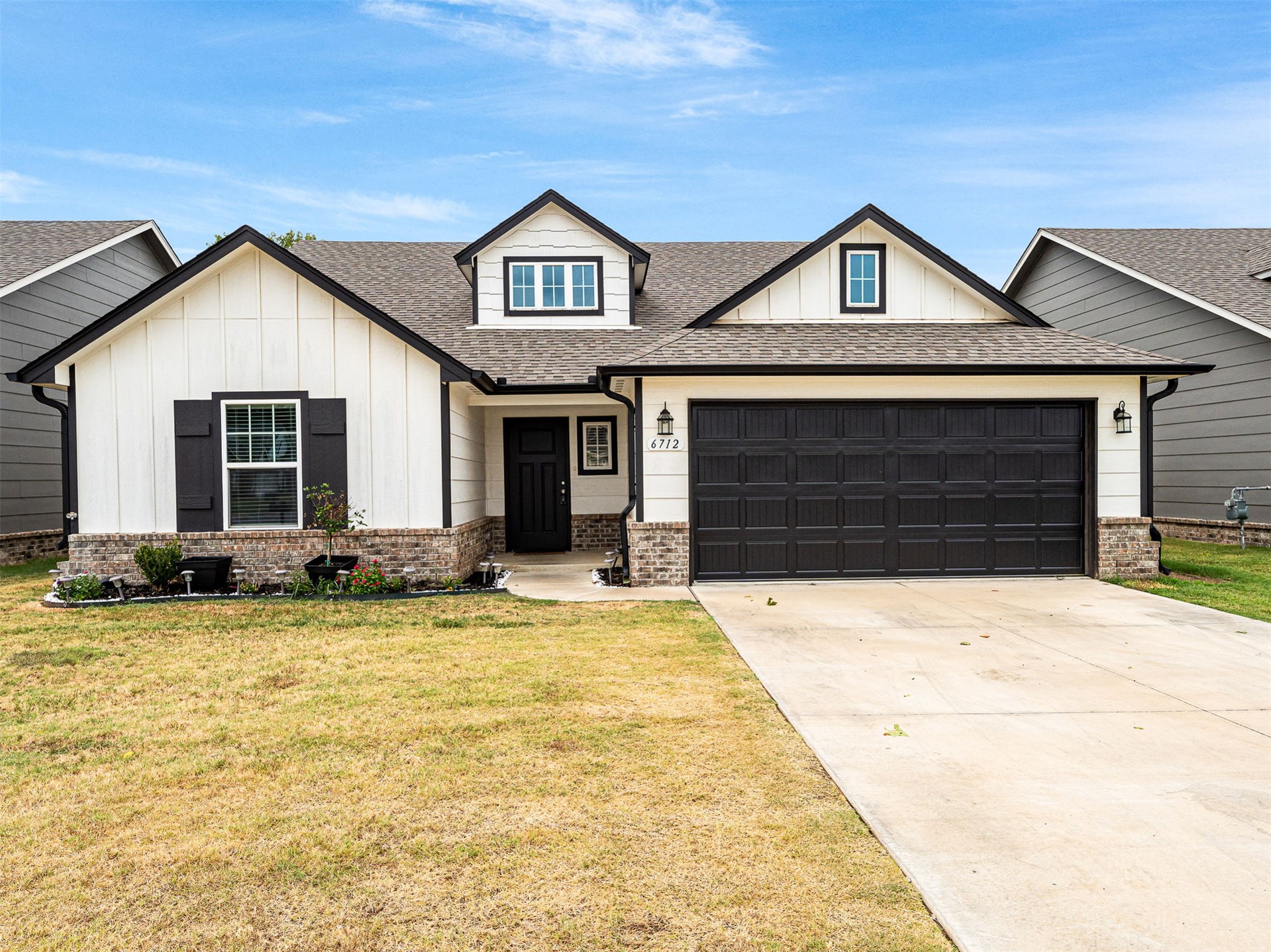 6712 S 17th Street Broken Arrow OK 74011