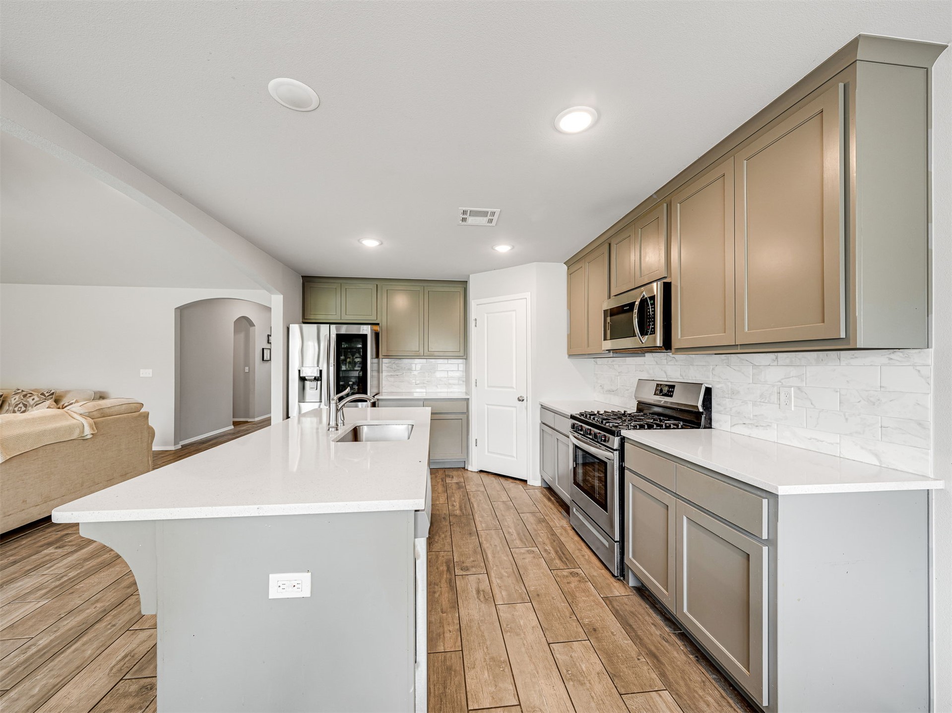 6712 S 17th Street Broken Arrow OK 74011