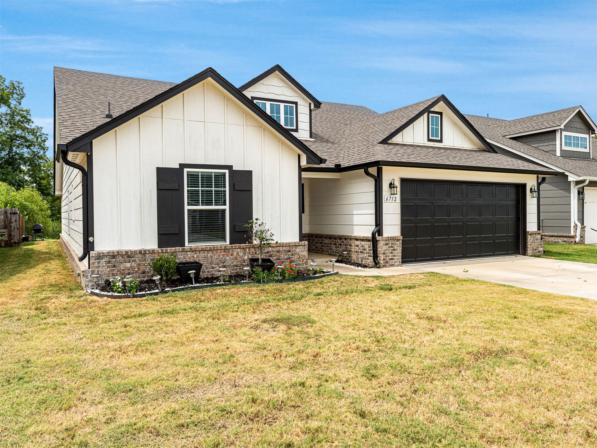 6712 S 17th Street Broken Arrow OK 74011
